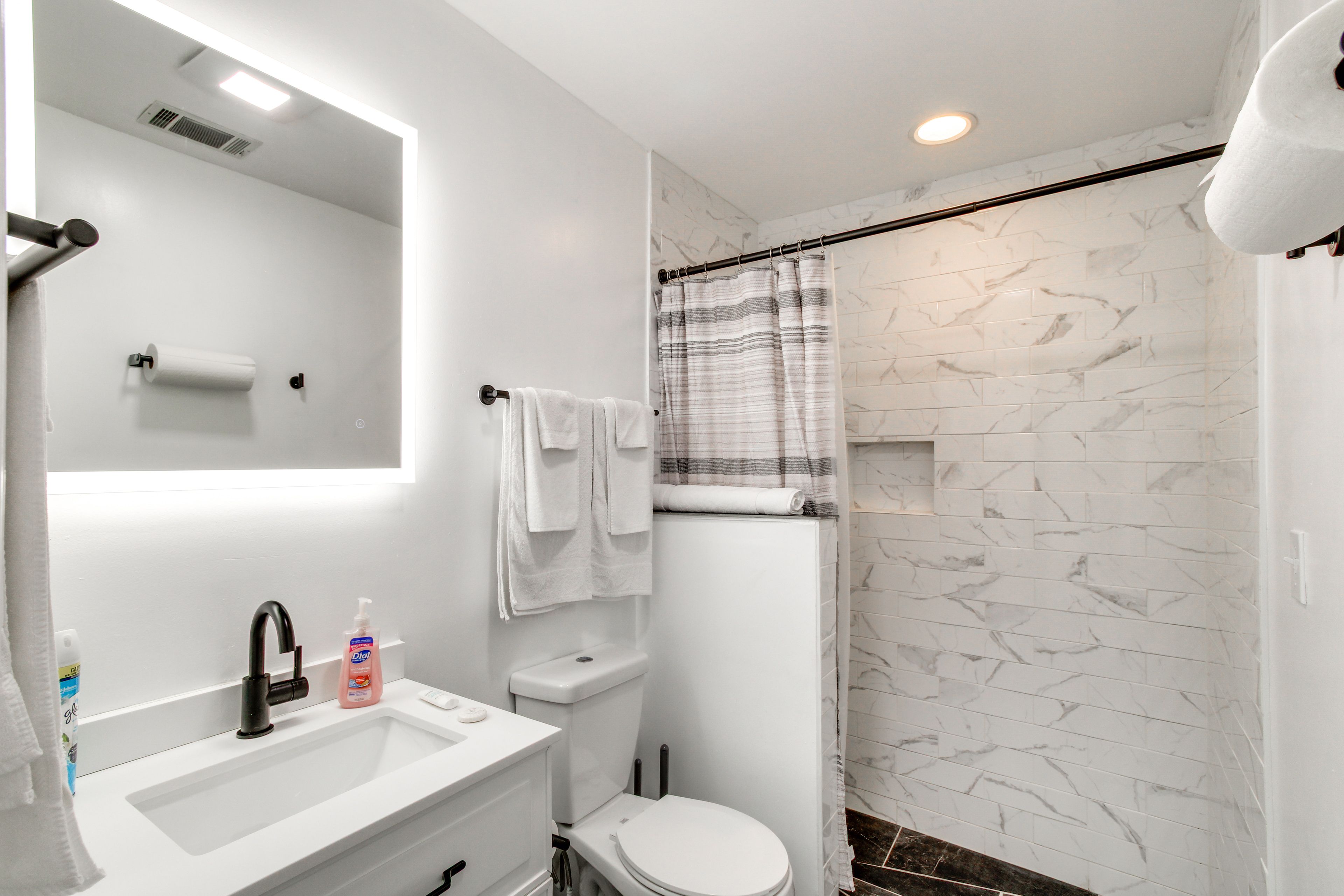 Bathroom | Hair Dryer