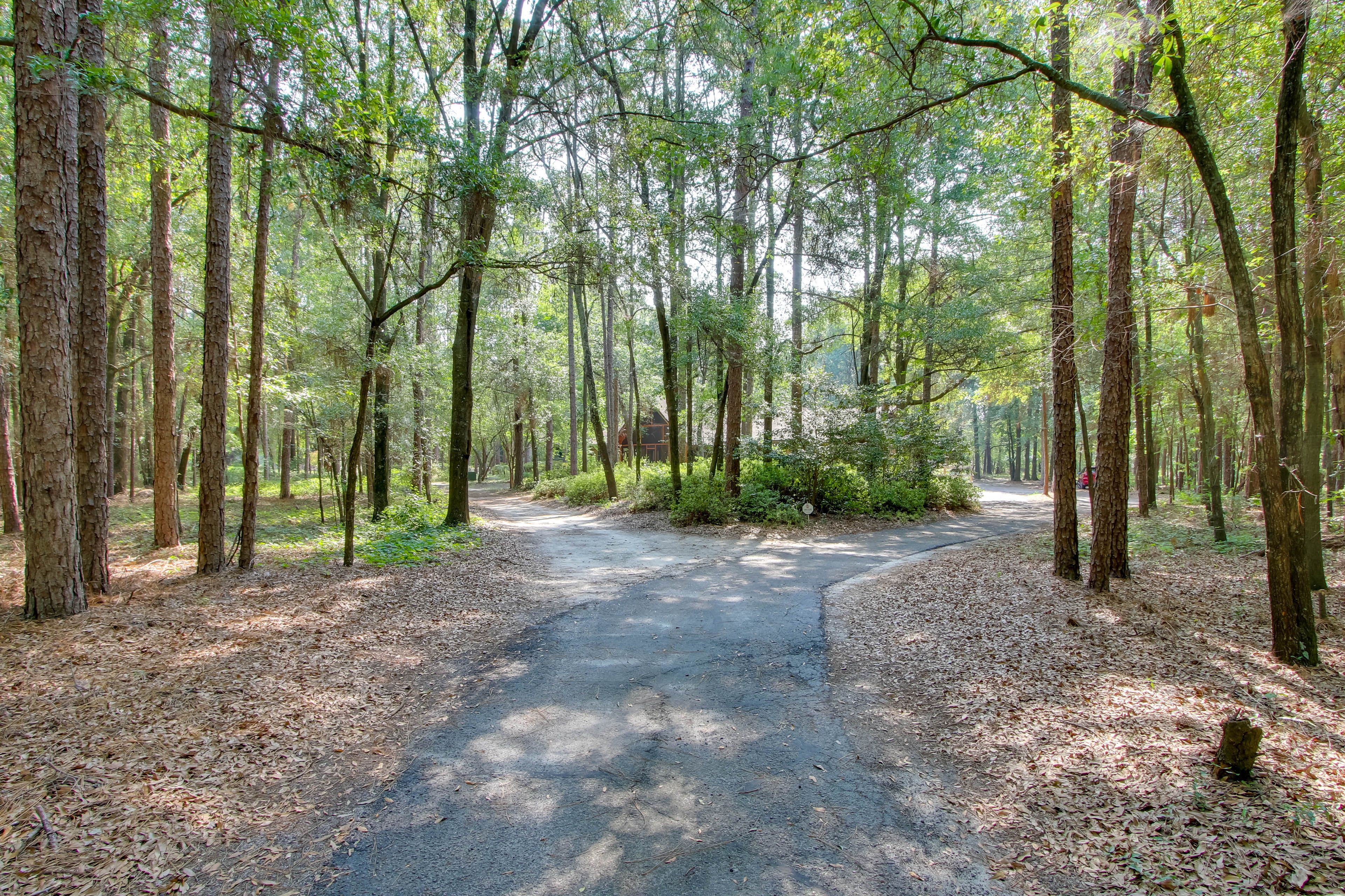 Property Surroundings