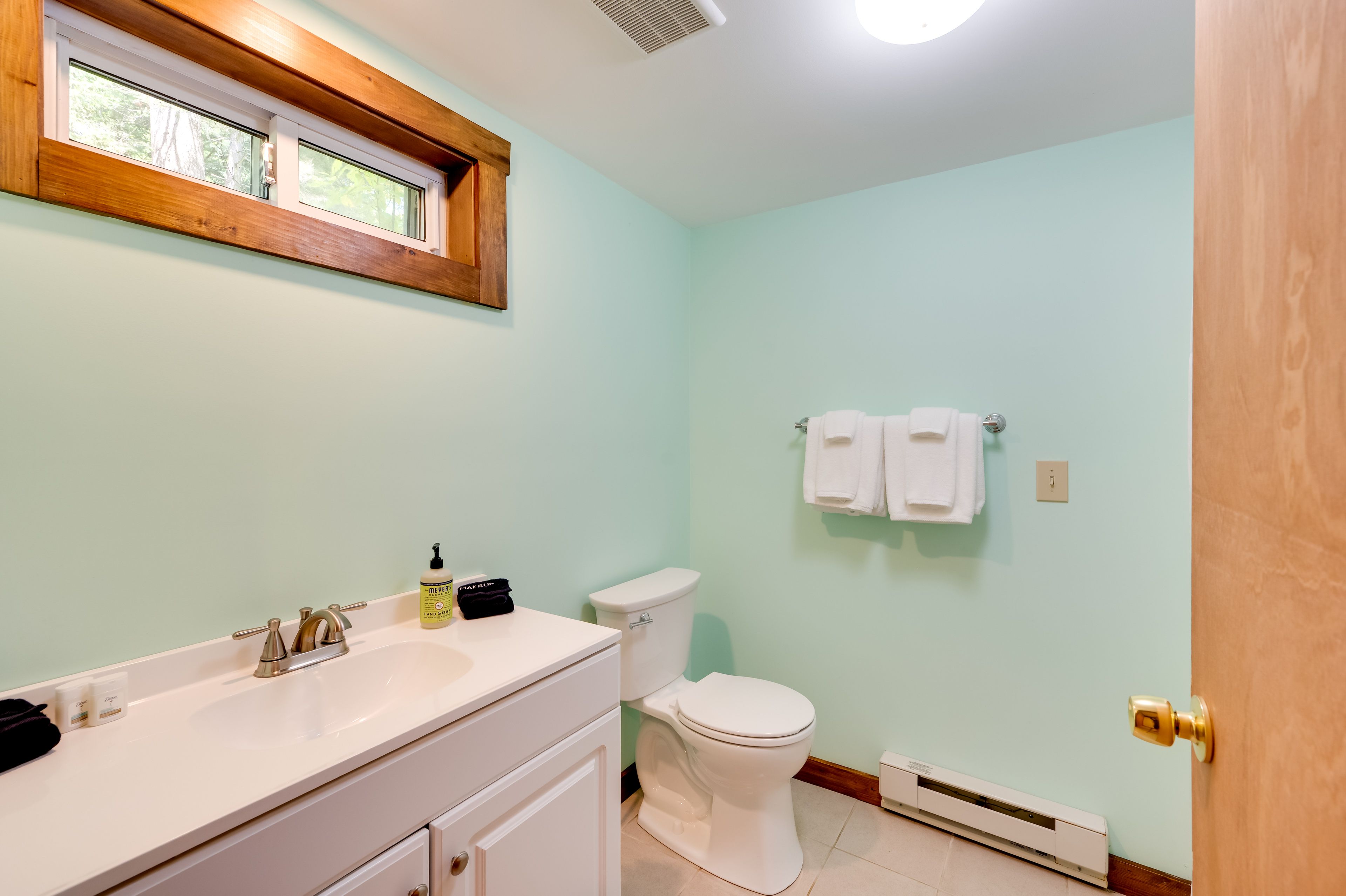 Full Bath | Lower Level