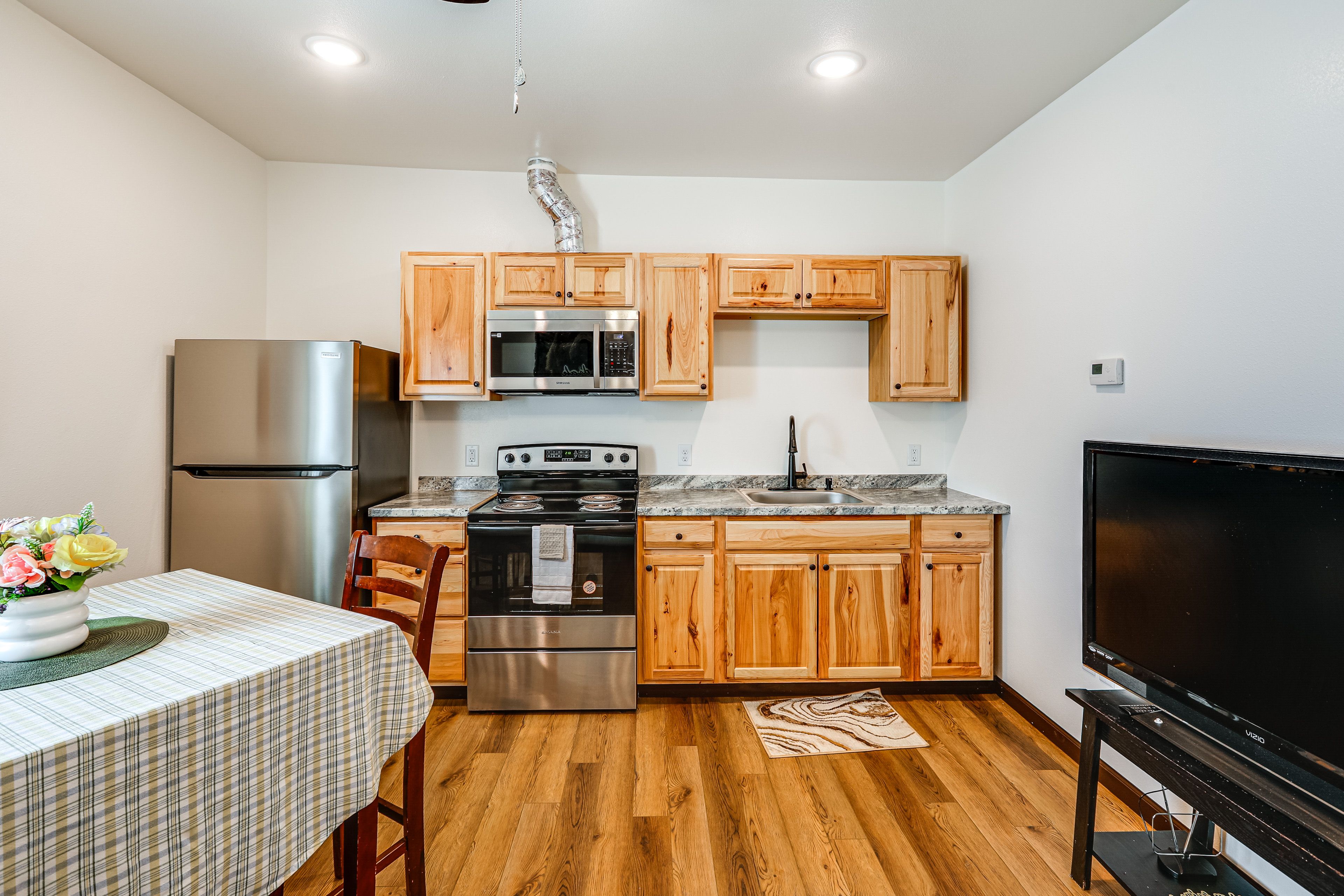 Kitchen | Cooking Basics | Refrigerator | Drip & Keurig Coffee Makers
