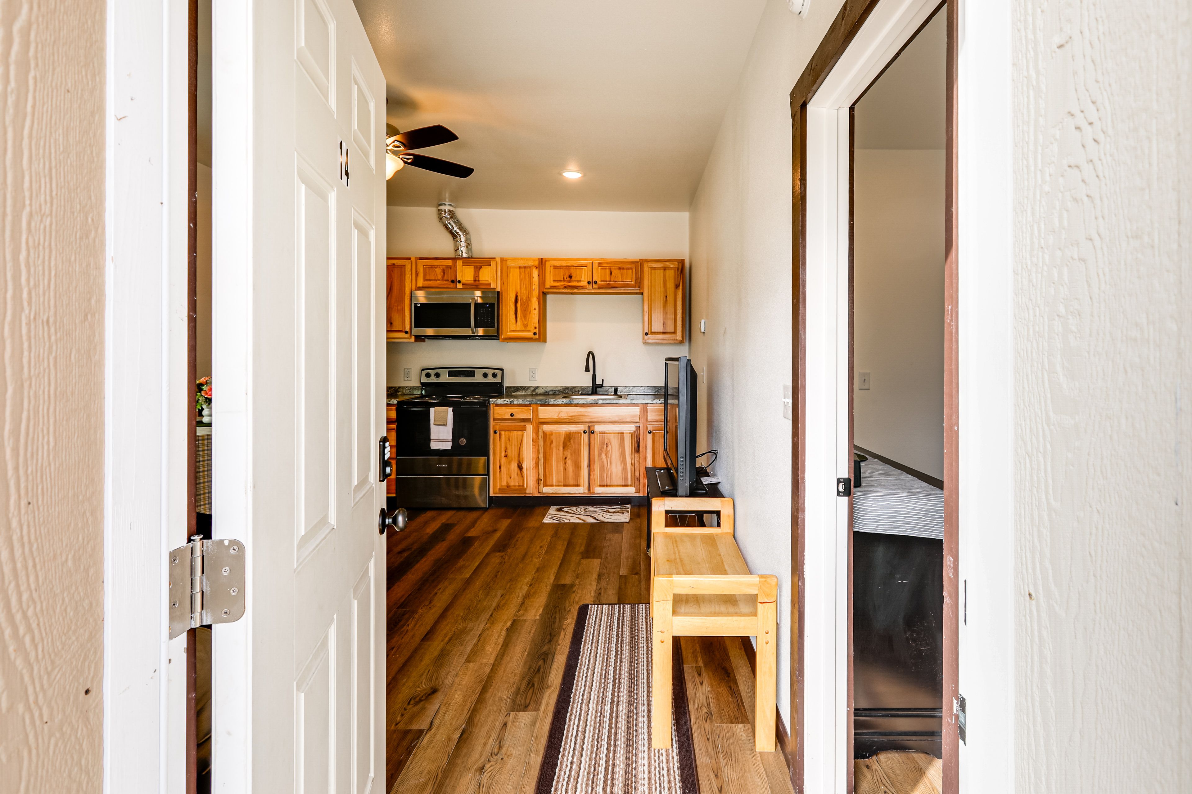 Property Interior