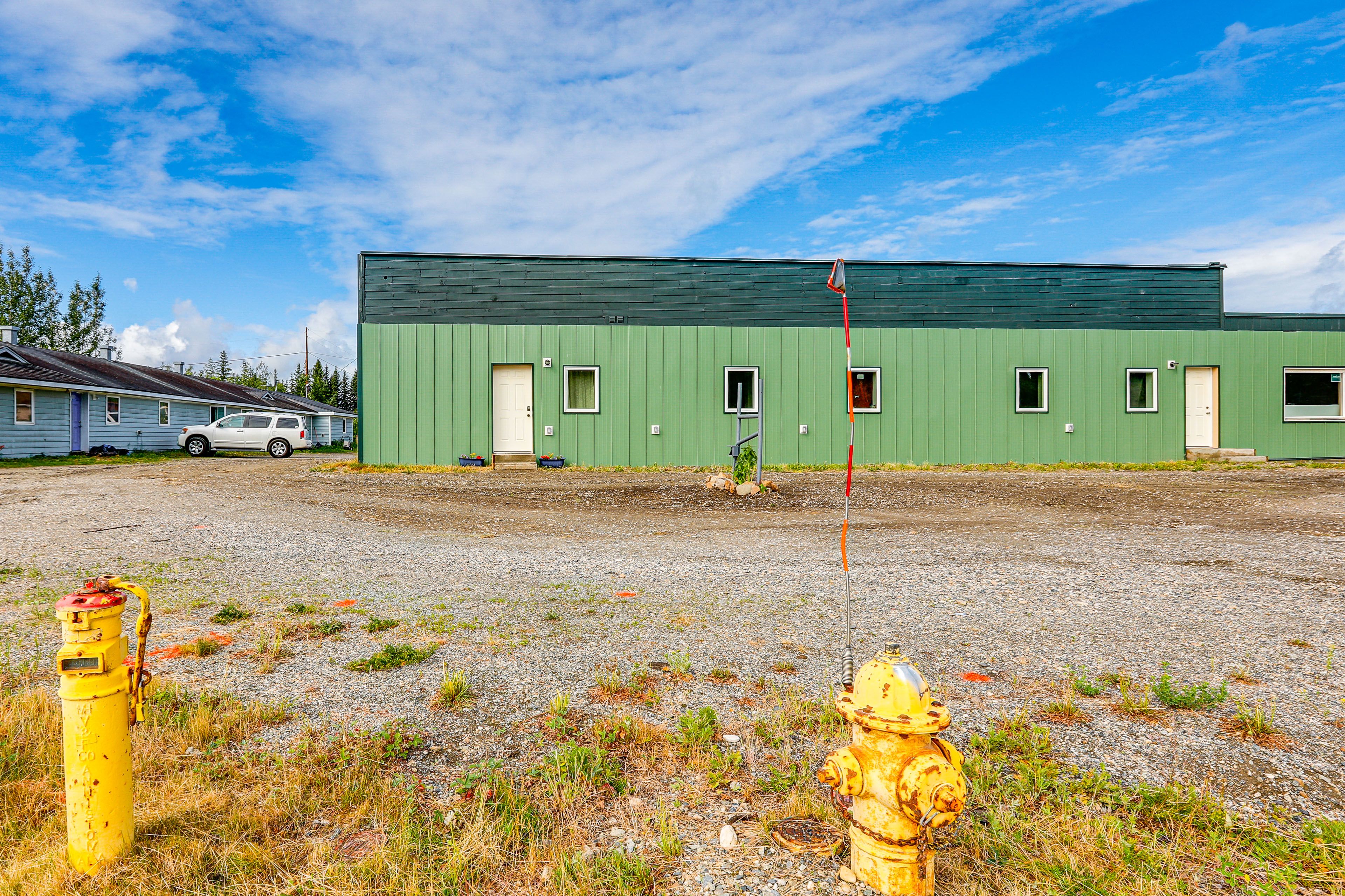 Property Exterior