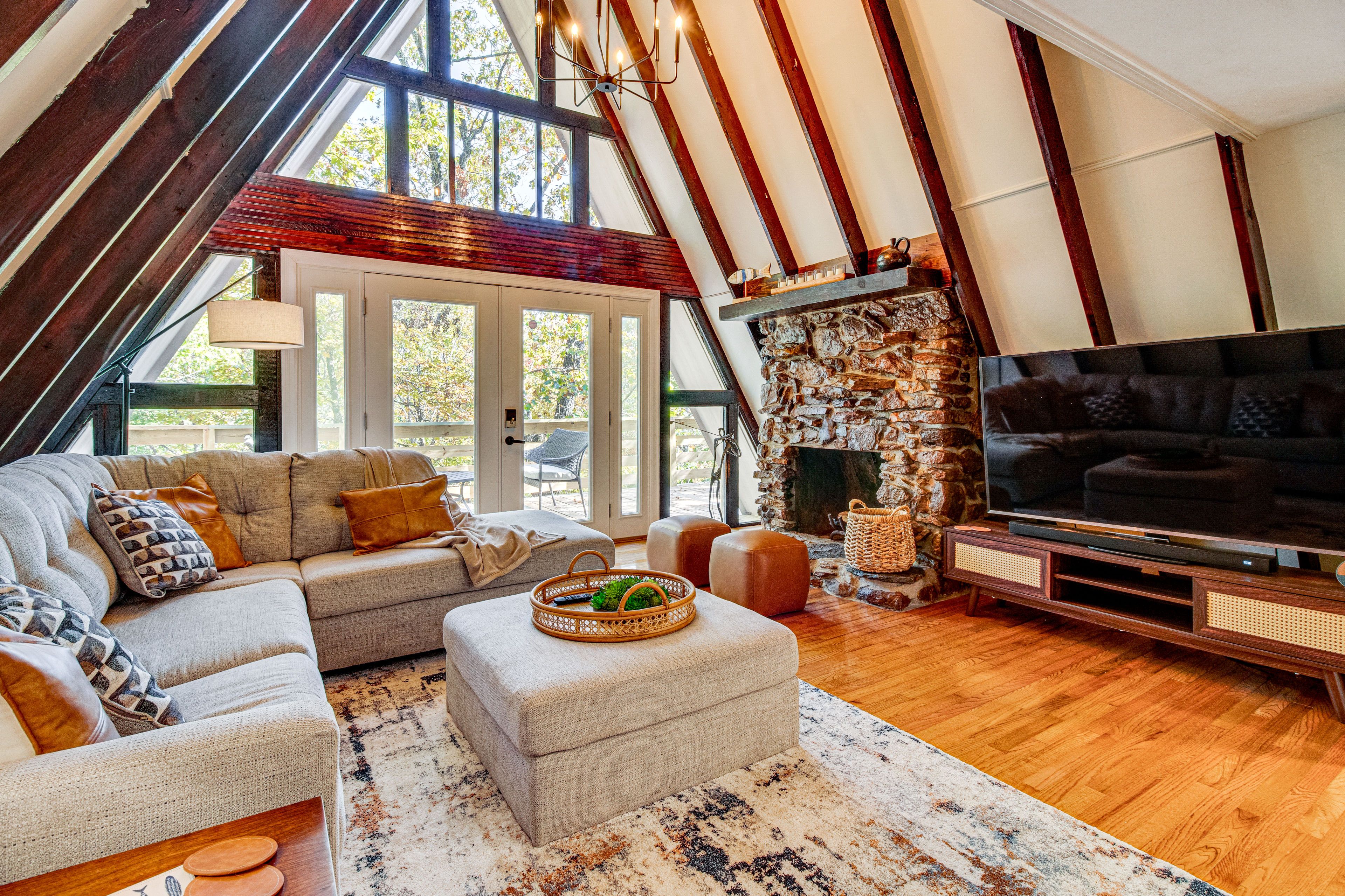 Fairfield Bay Vacation Rental | 2BR | 2BA | Stairs Required | 1,364 Sq Ft