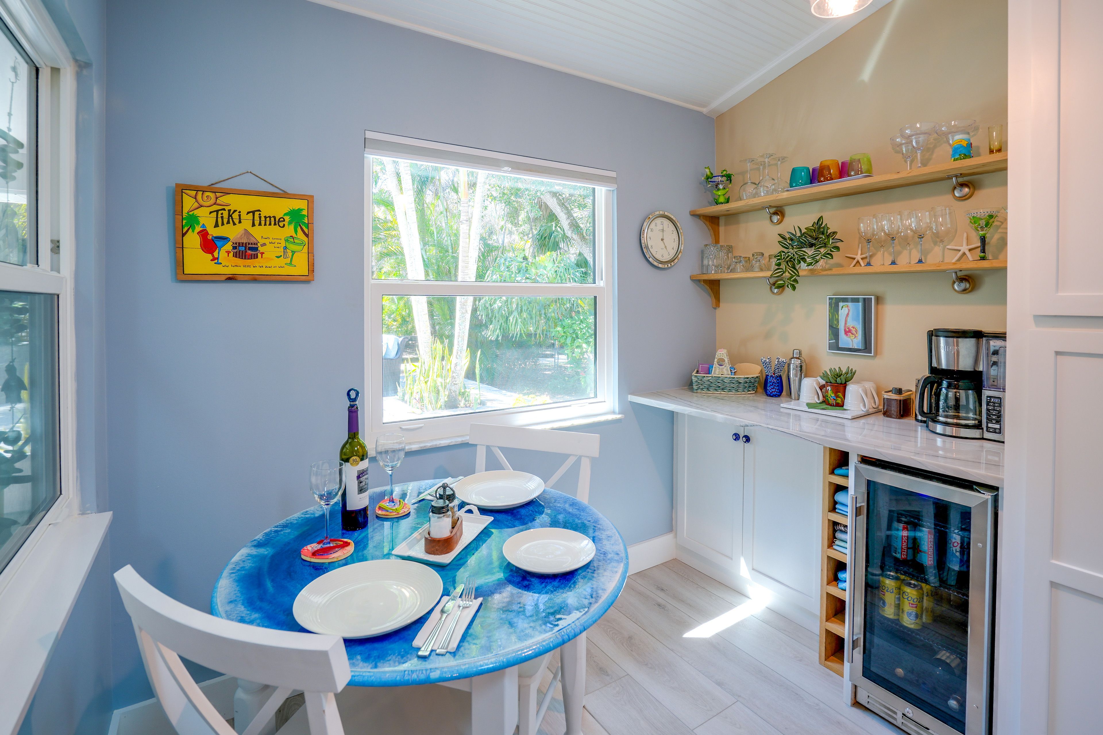 Dining | Drink Bar