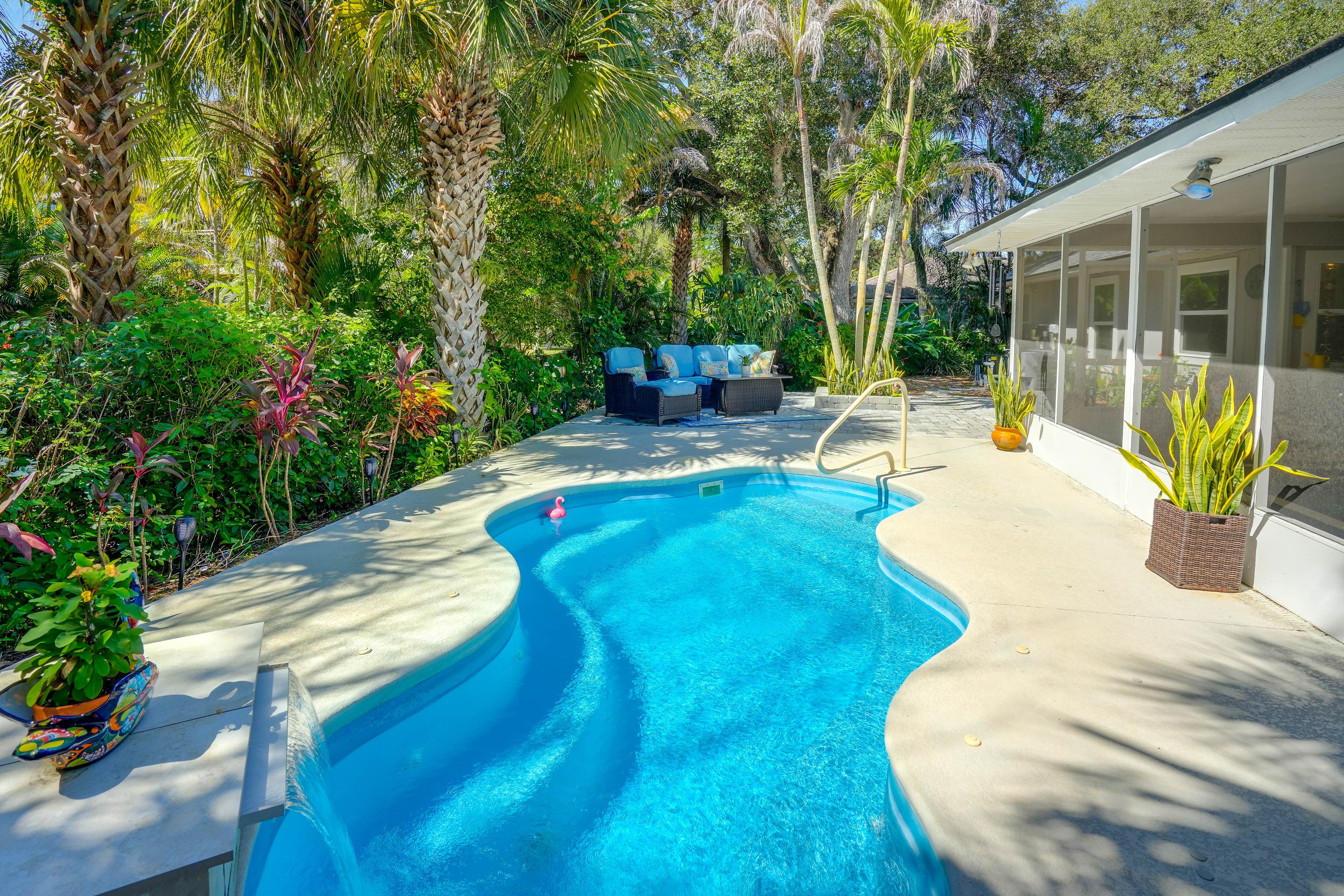 Vero Beach Vacation Rental | 3BR | 2BA | 1,675 Sq Ft