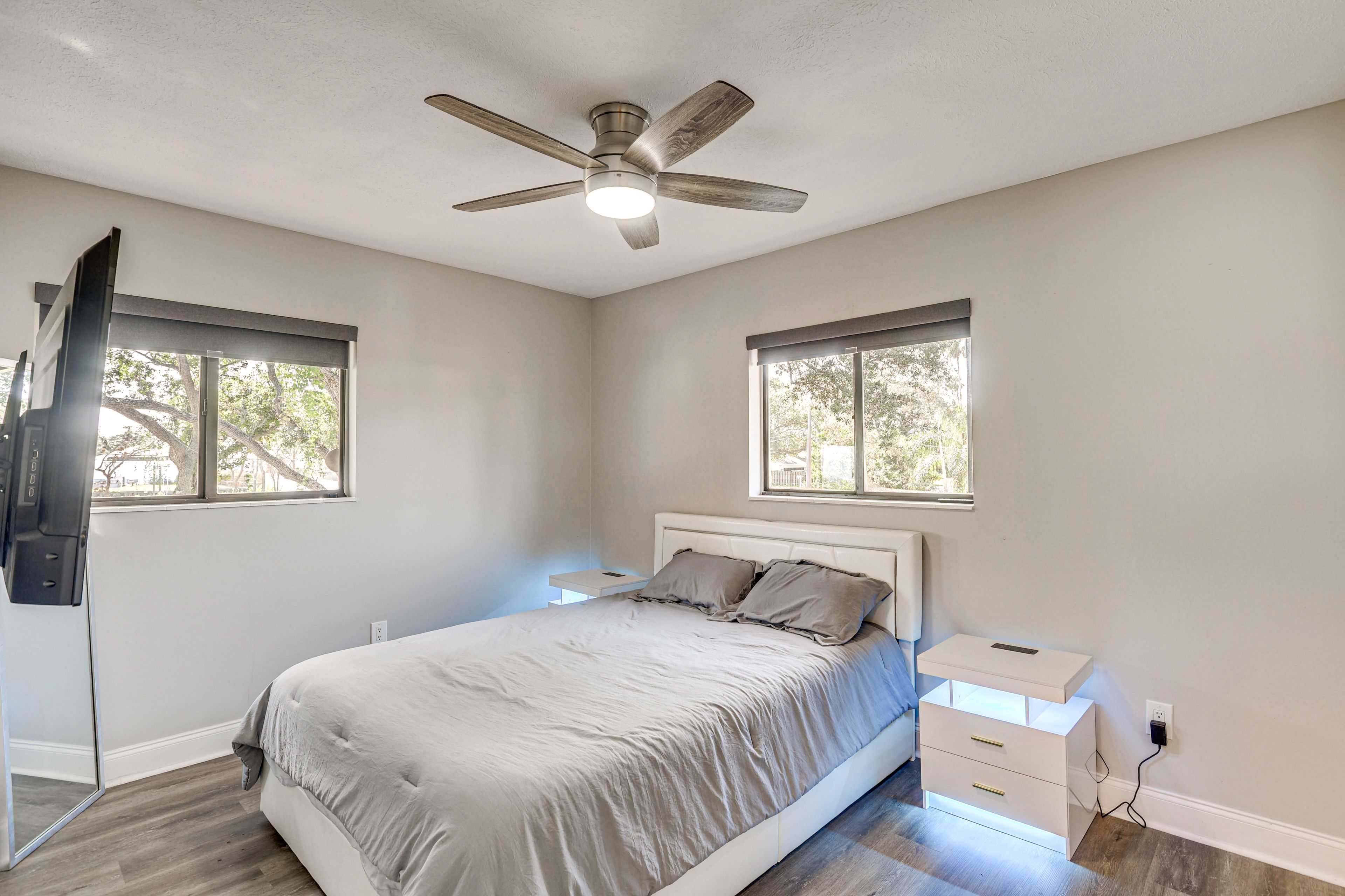 Bedroom 2 | Queen Bed | 2nd Floor