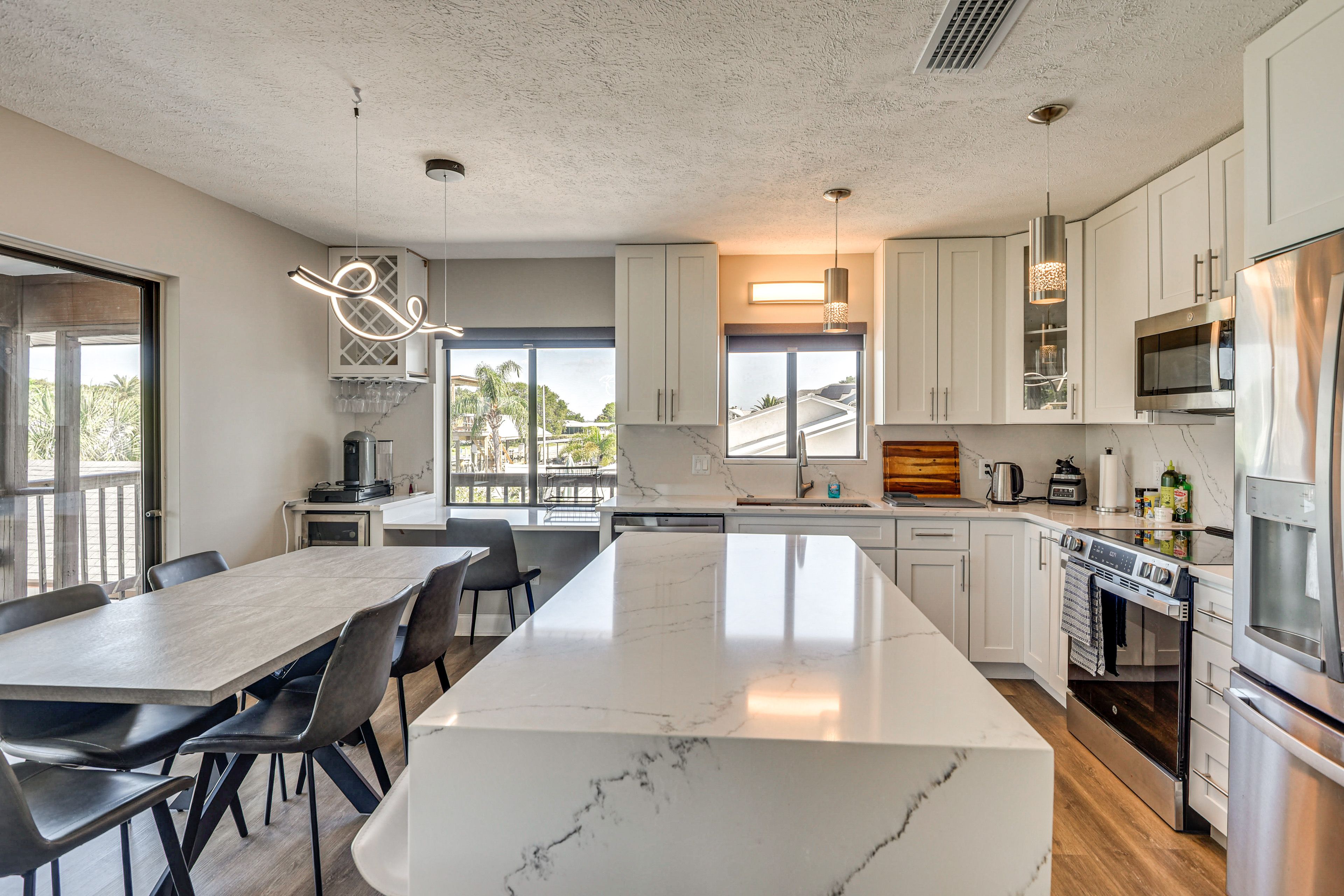 Kitchen | Cooking Basics | Dishwasher | 2nd Floor