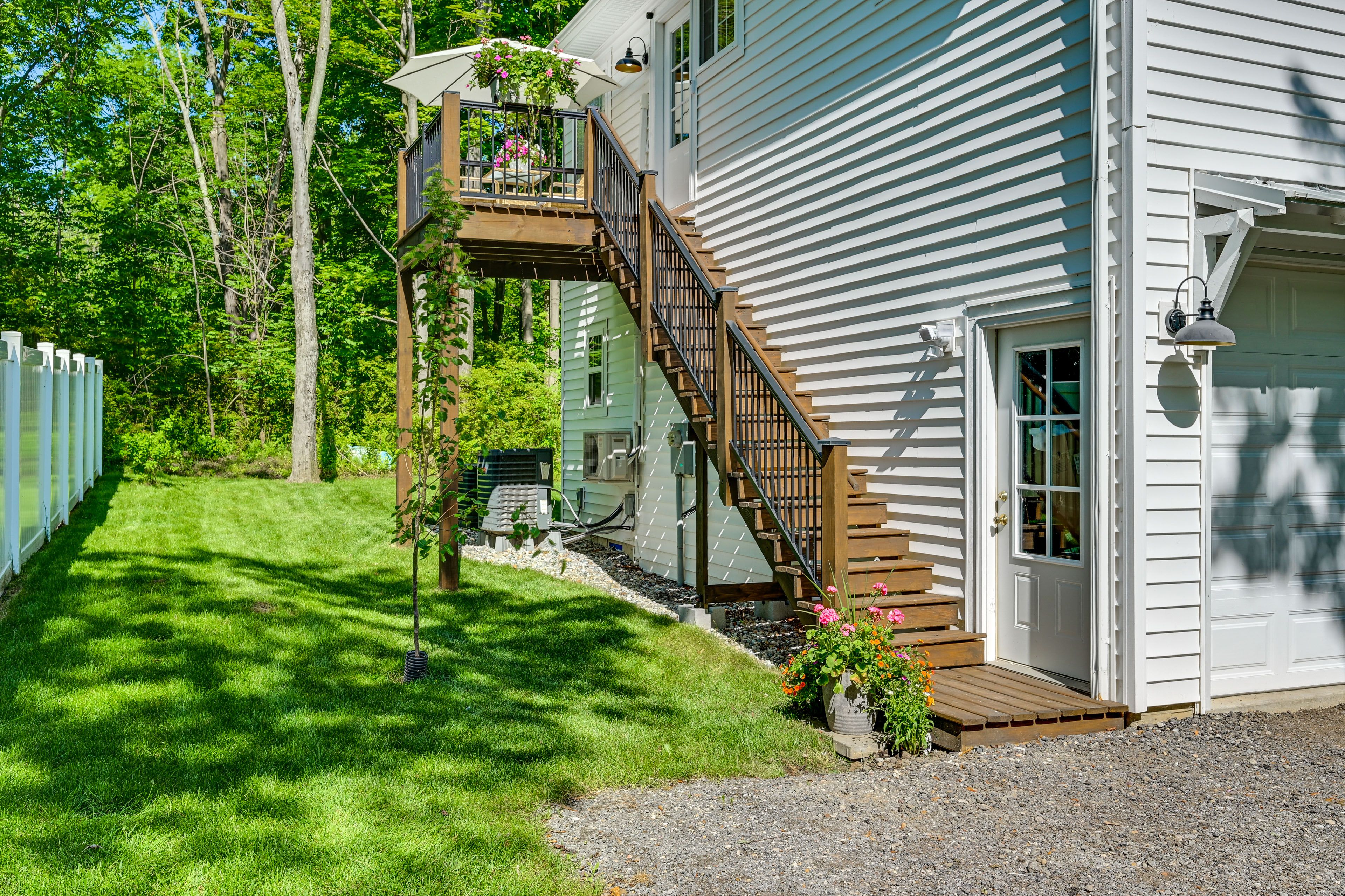 Studio Exterior