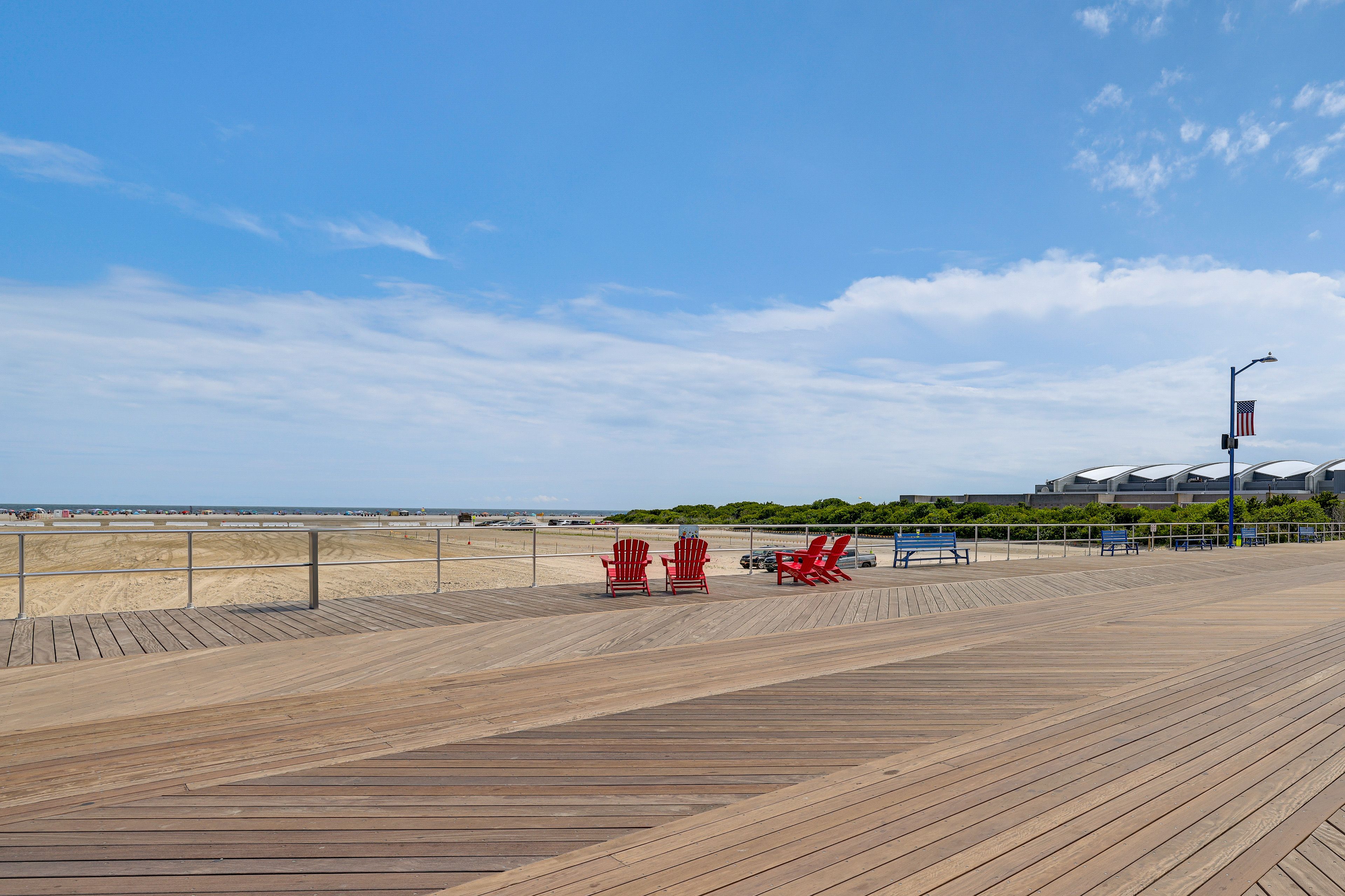 Walk to Beach