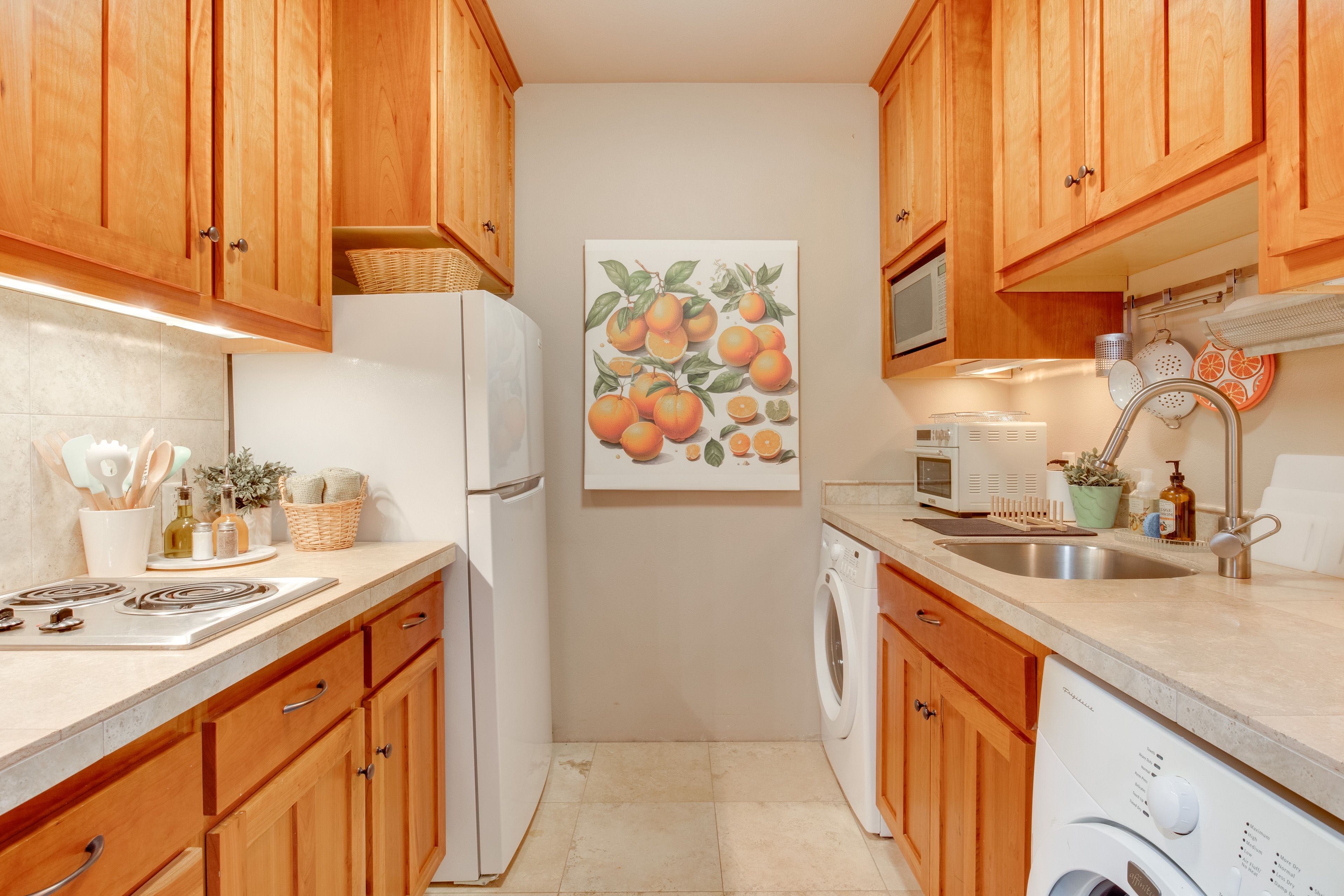 Kitchen | Keurig | Toaster Oven/Air Fryer