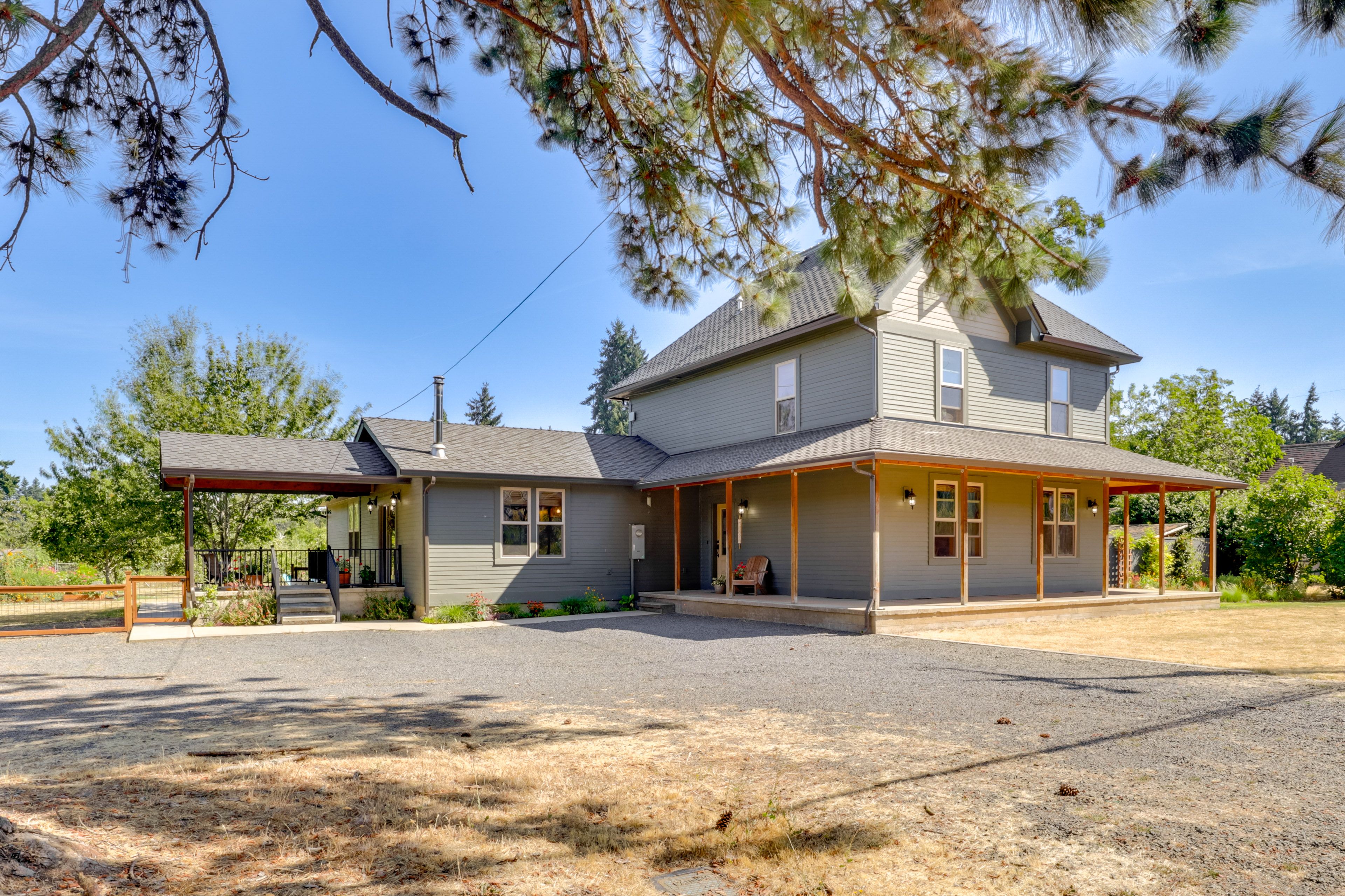 Parking | Dedicated Parking Spaces (2 Vehicles)
