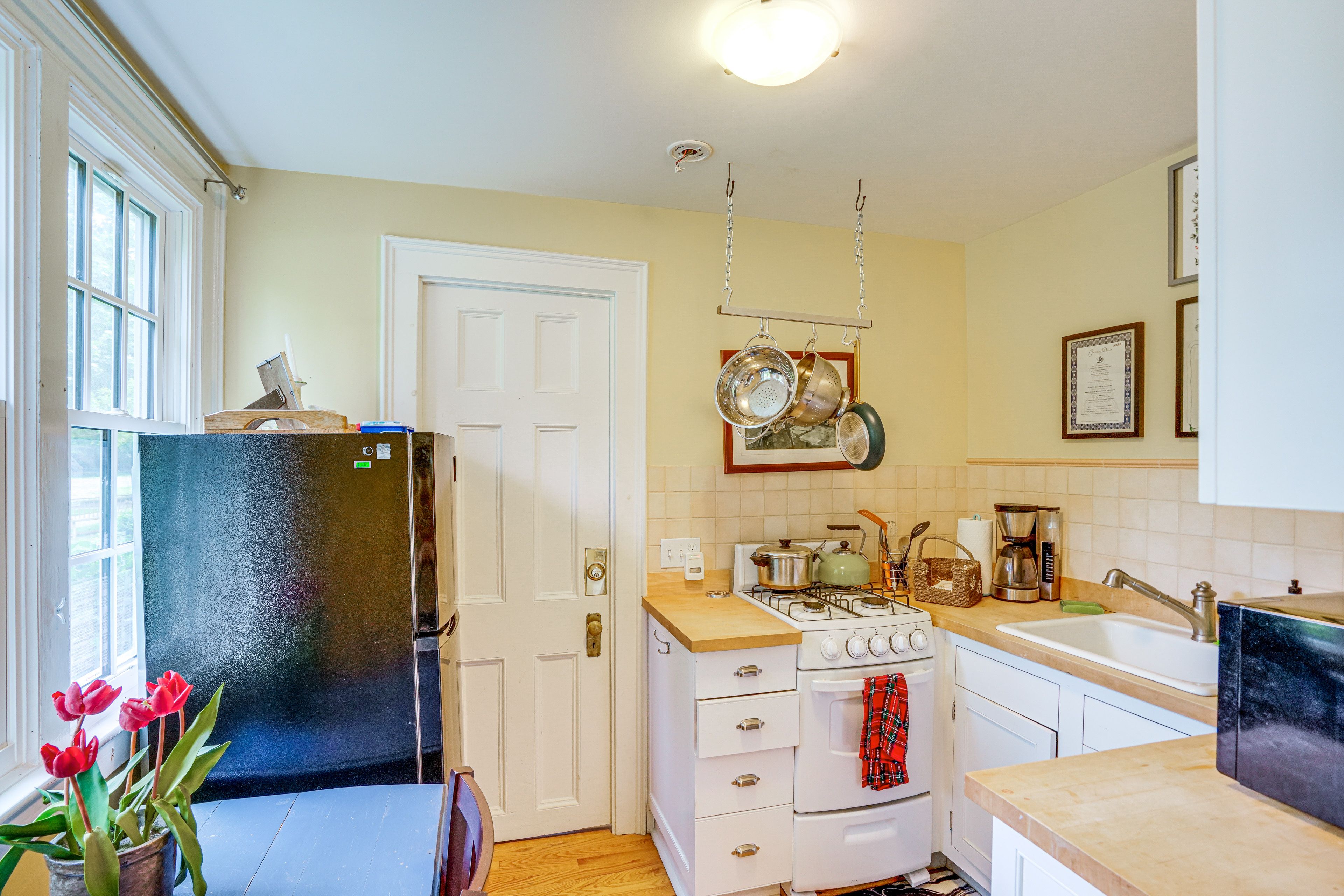 Kitchen | Keurig Coffee Maker | Cooking Basics