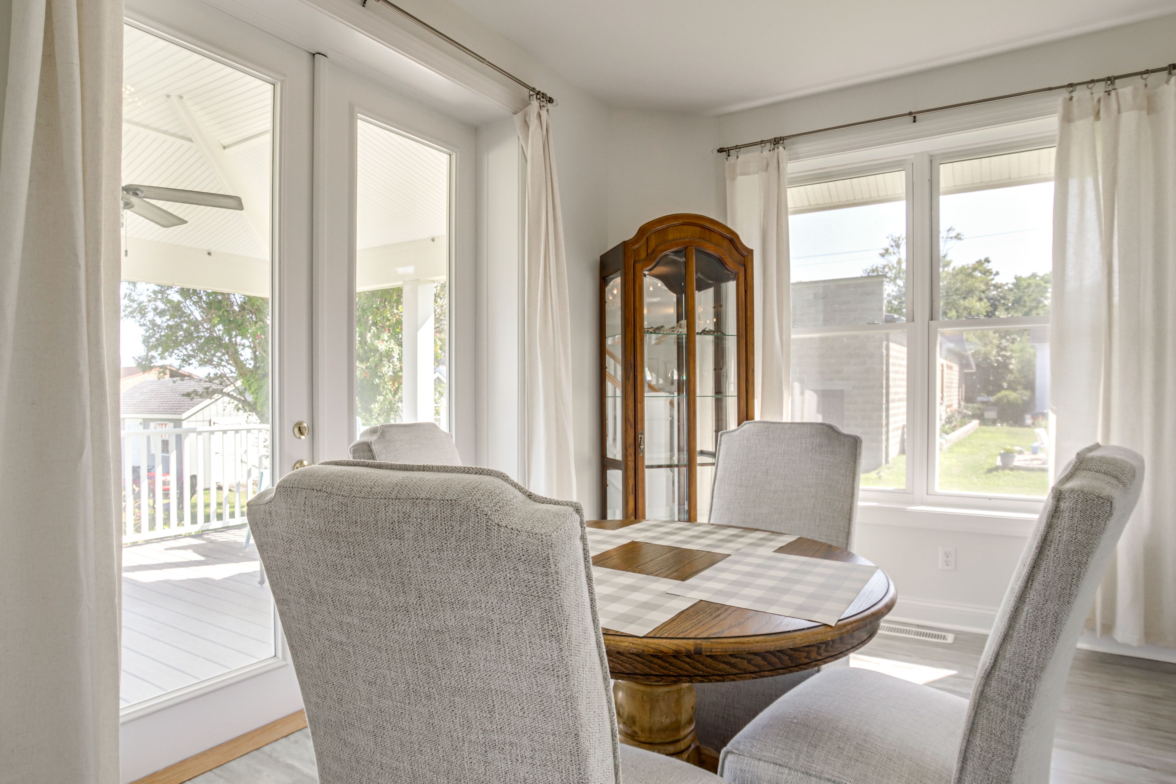 Dining Room | 1st Floor