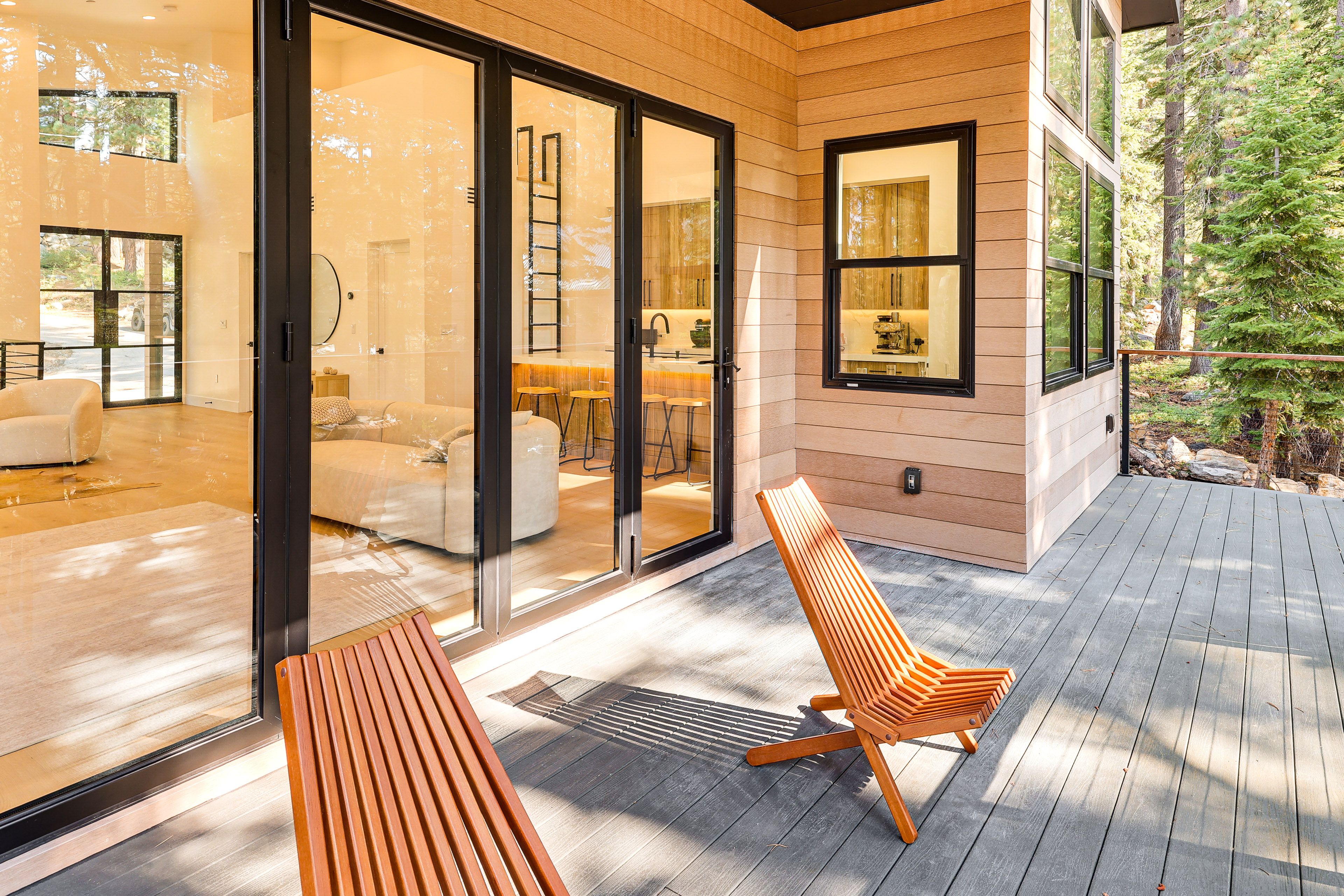 Private Patio | 1st Floor