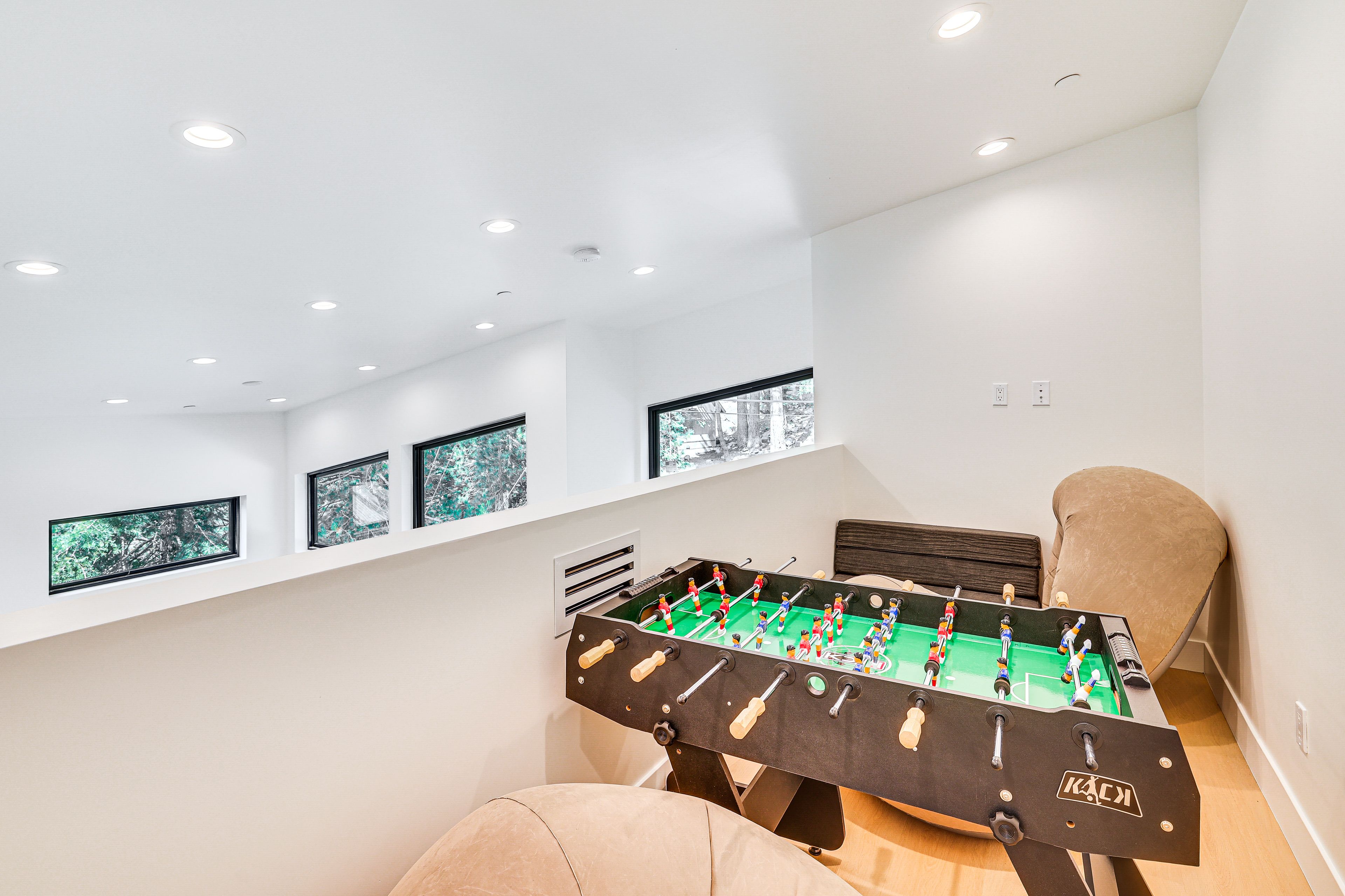 Loft | 2nd Floor | Ladder Required