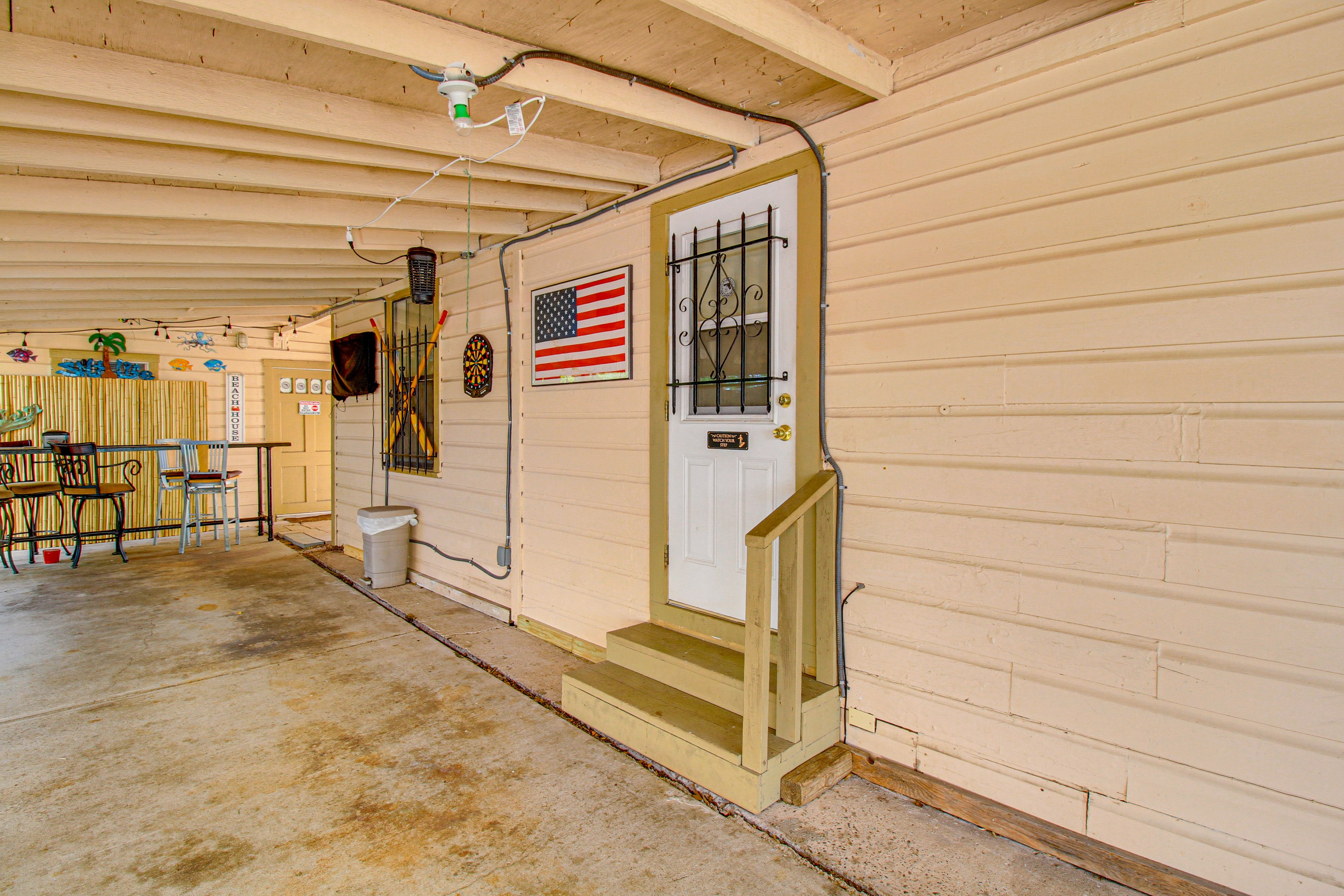 Home Exterior