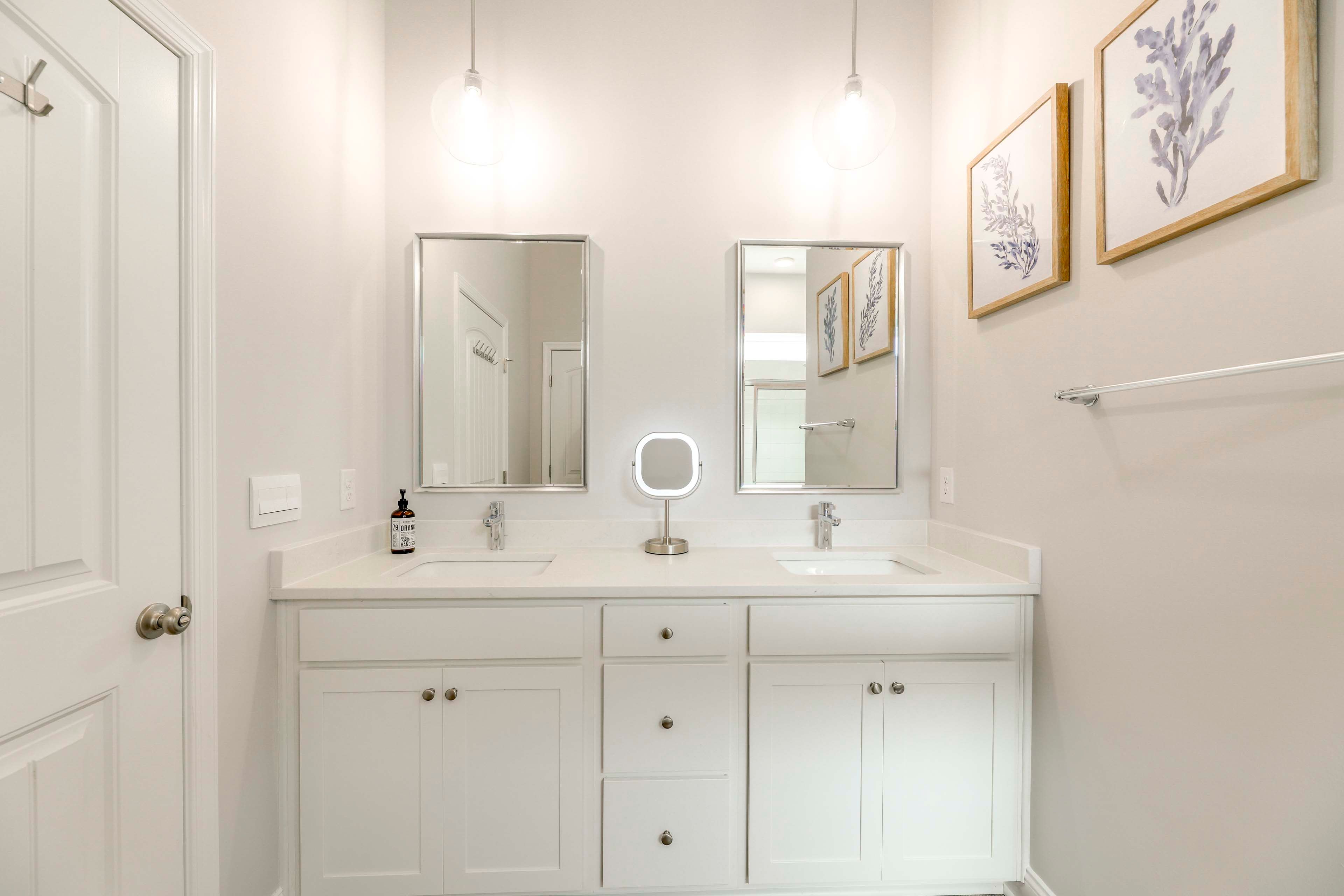 En-Suite Bathroom | Shower