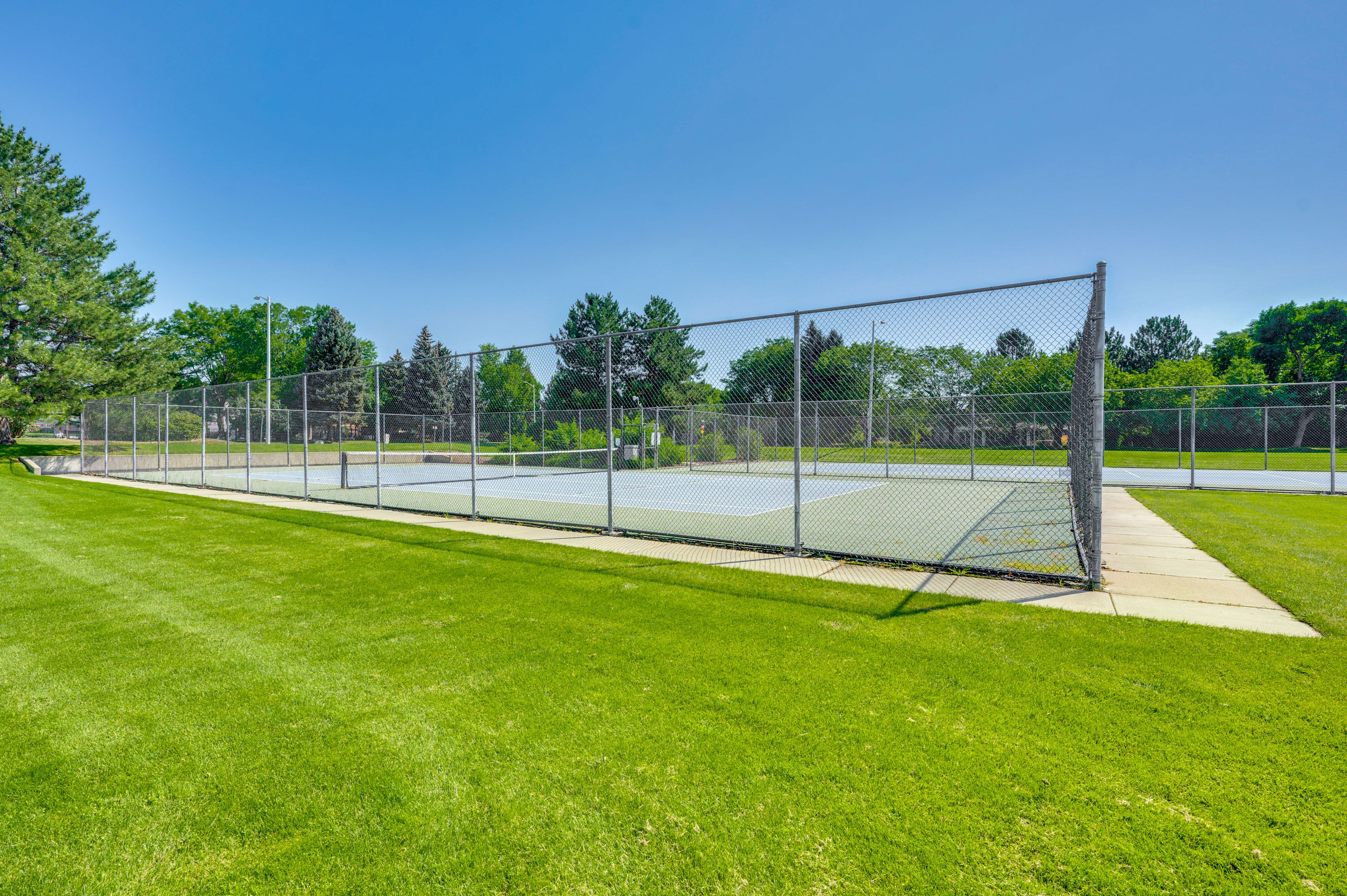 The Shores | Community Amenities