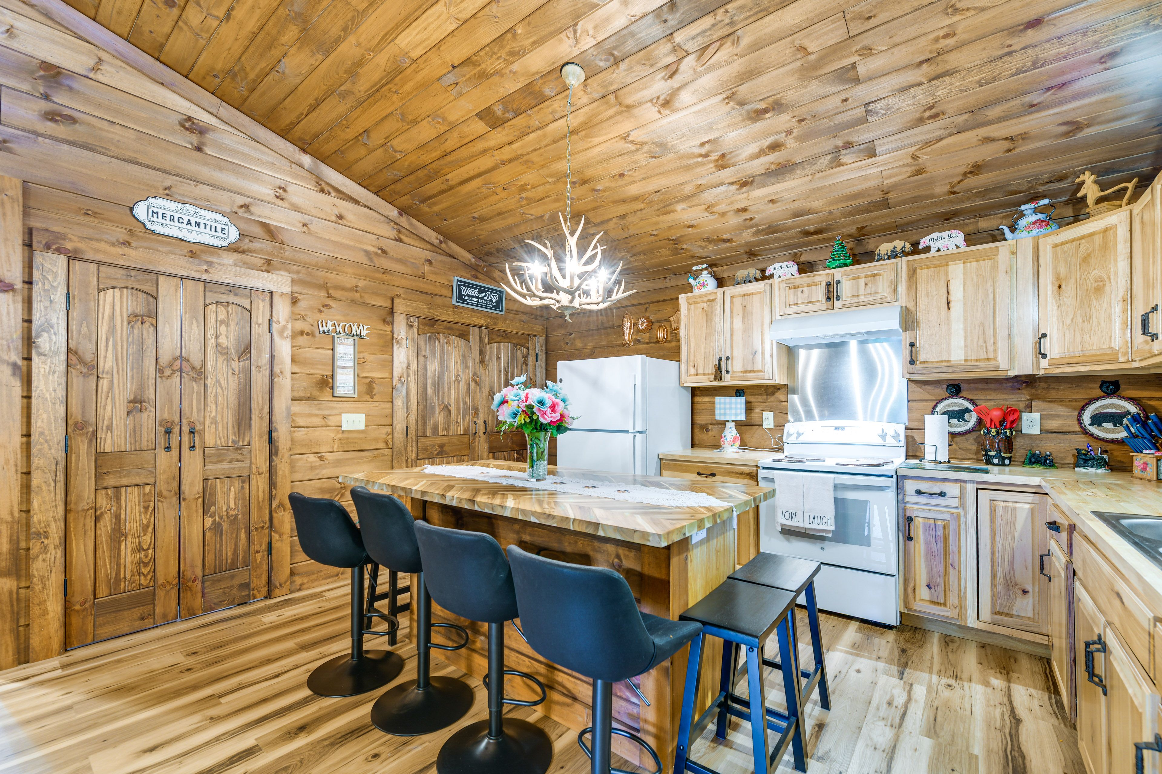 Kitchen | Microwave