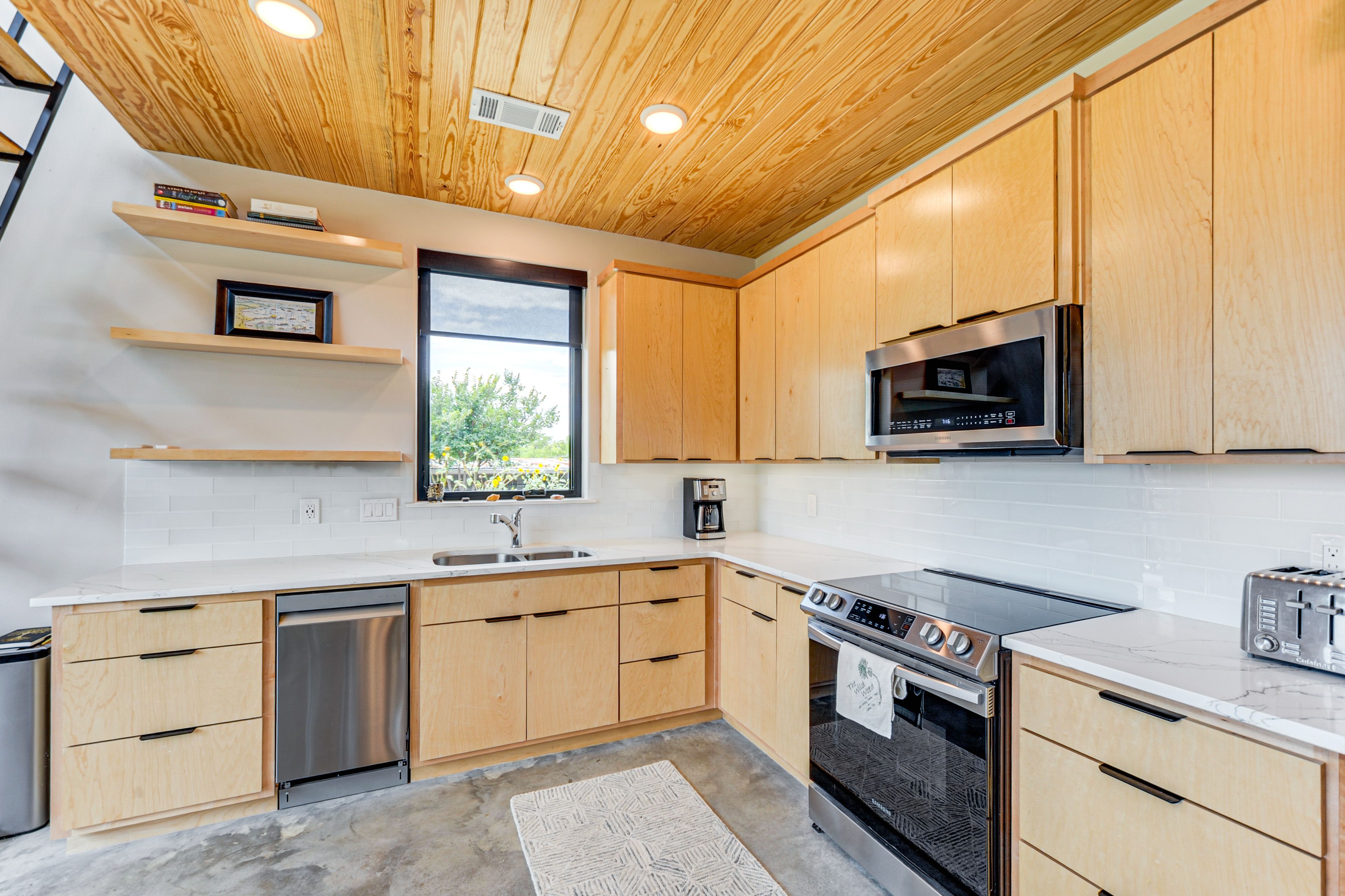 Kitchen | Cooking Basics | 1st Floor