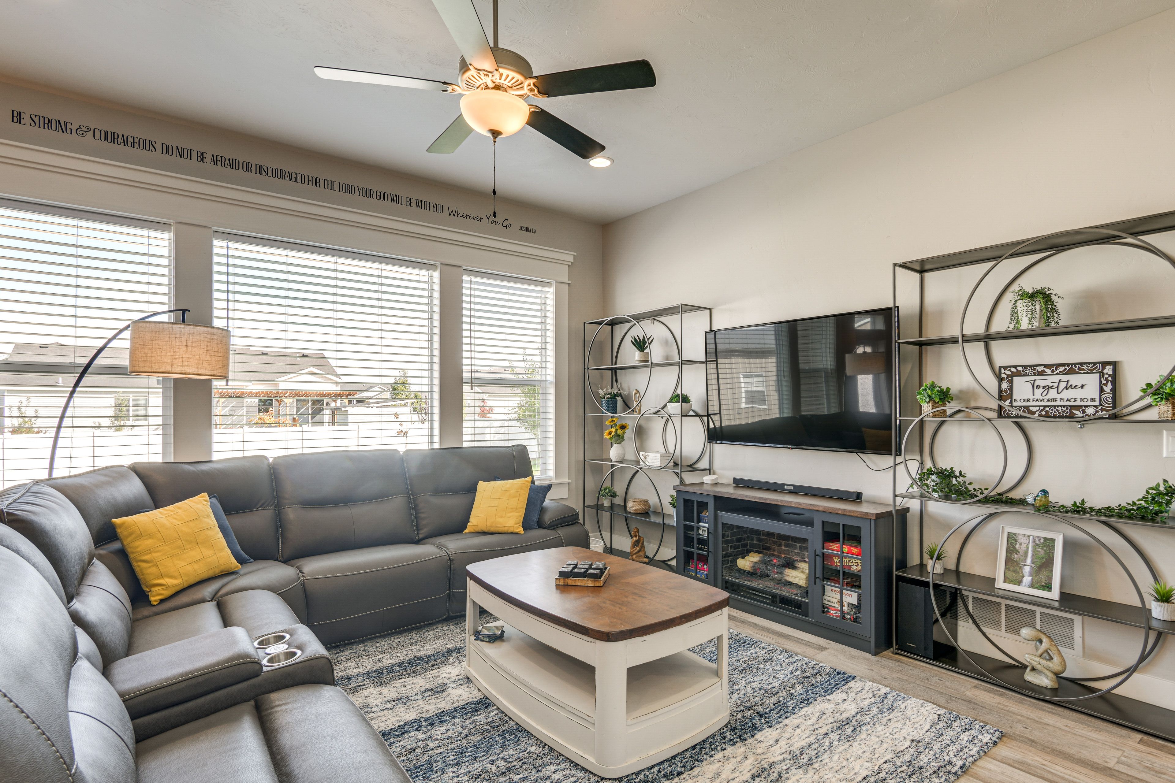 Iona Vacation Rental | 5BR | 3BA | 2,734 Sq Ft | Stairs Required