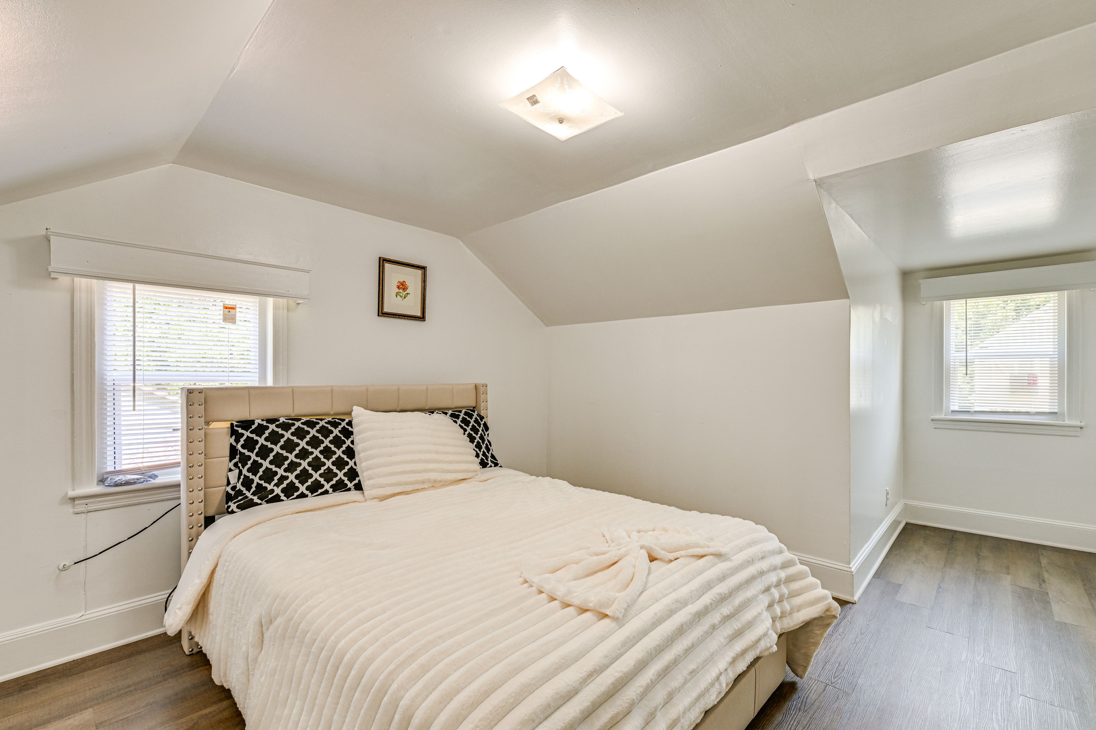 Bedroom 3 | 2nd Floor | Full Bed