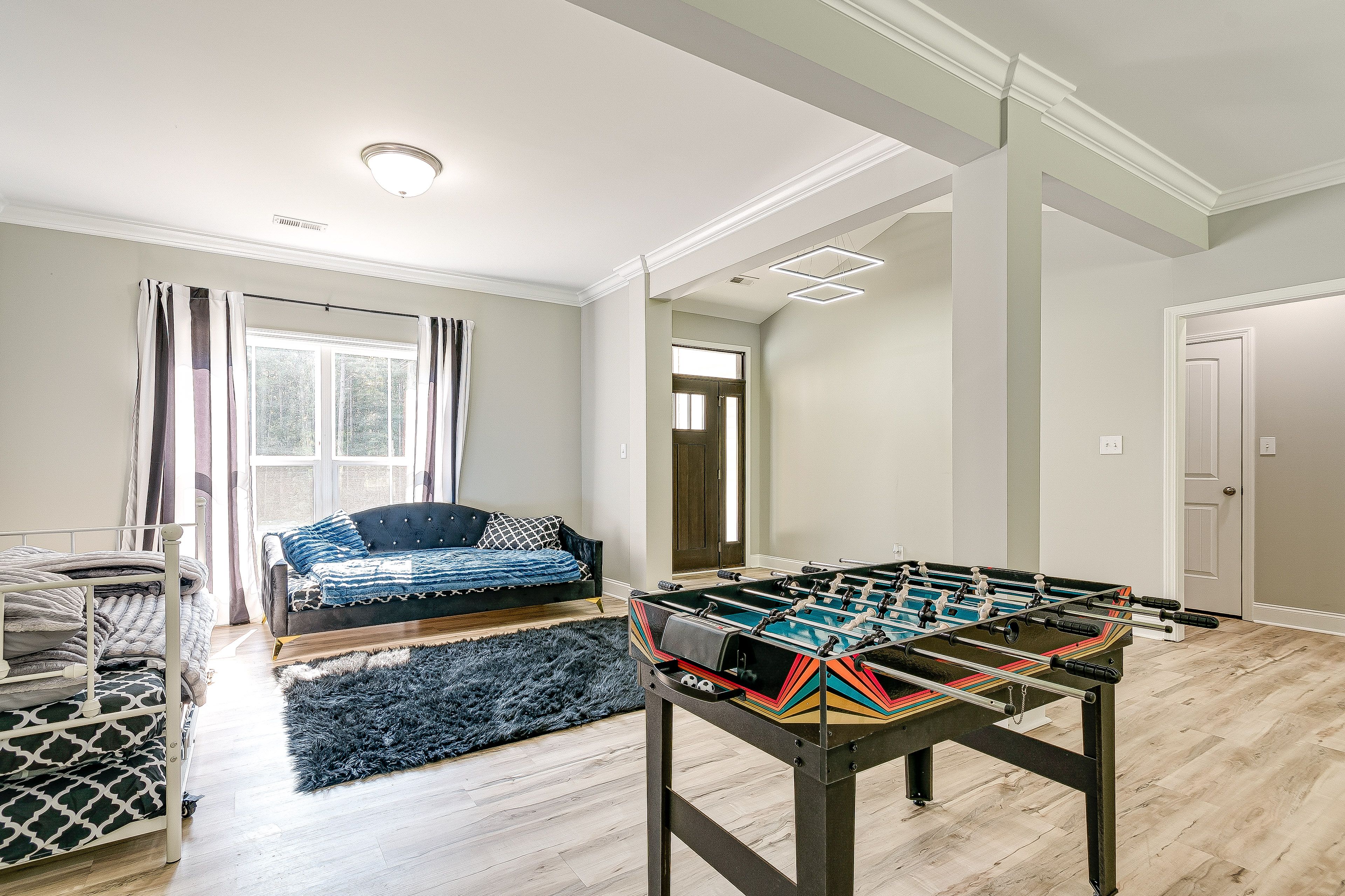 Nook | Foosball Table