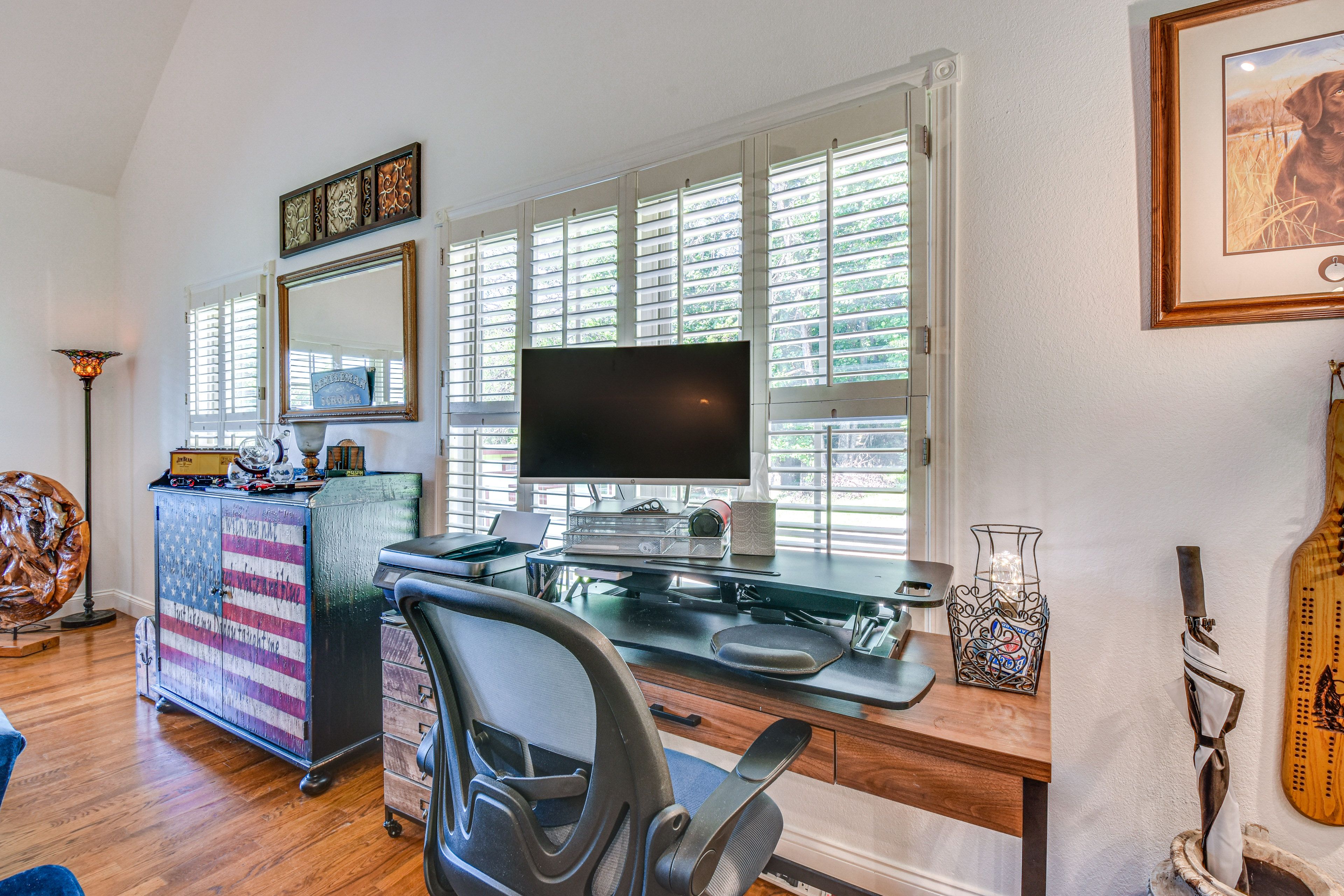 Workspace | Free WiFi