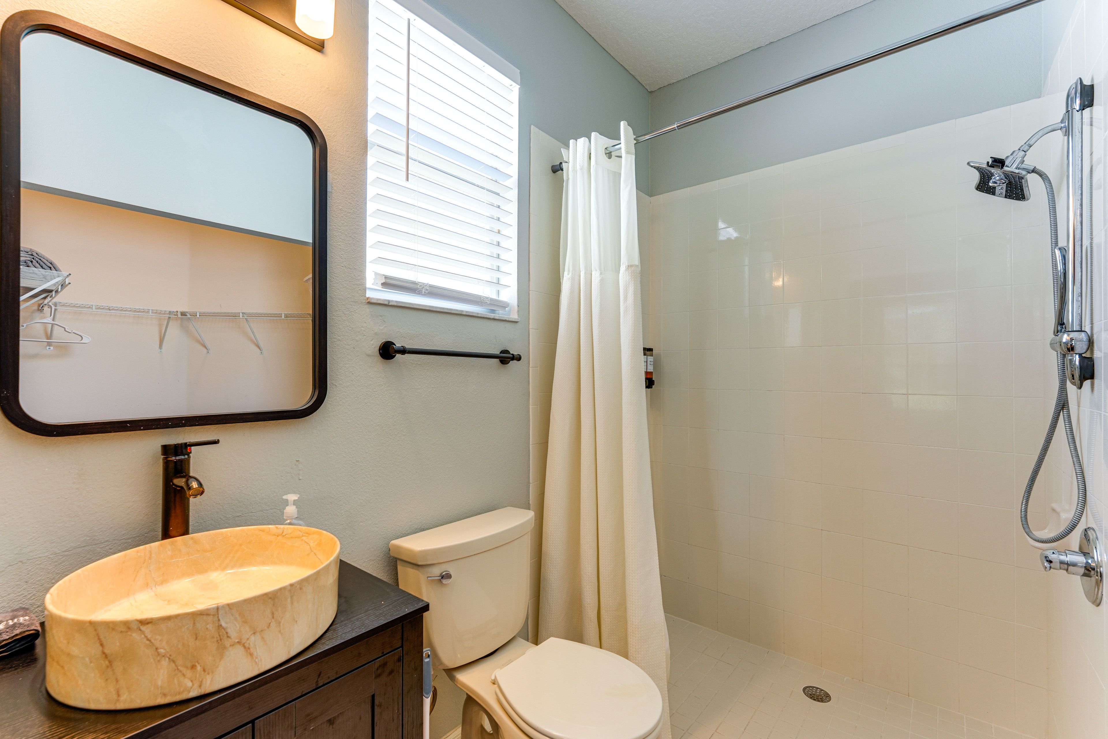 En-Suite Bathroom
