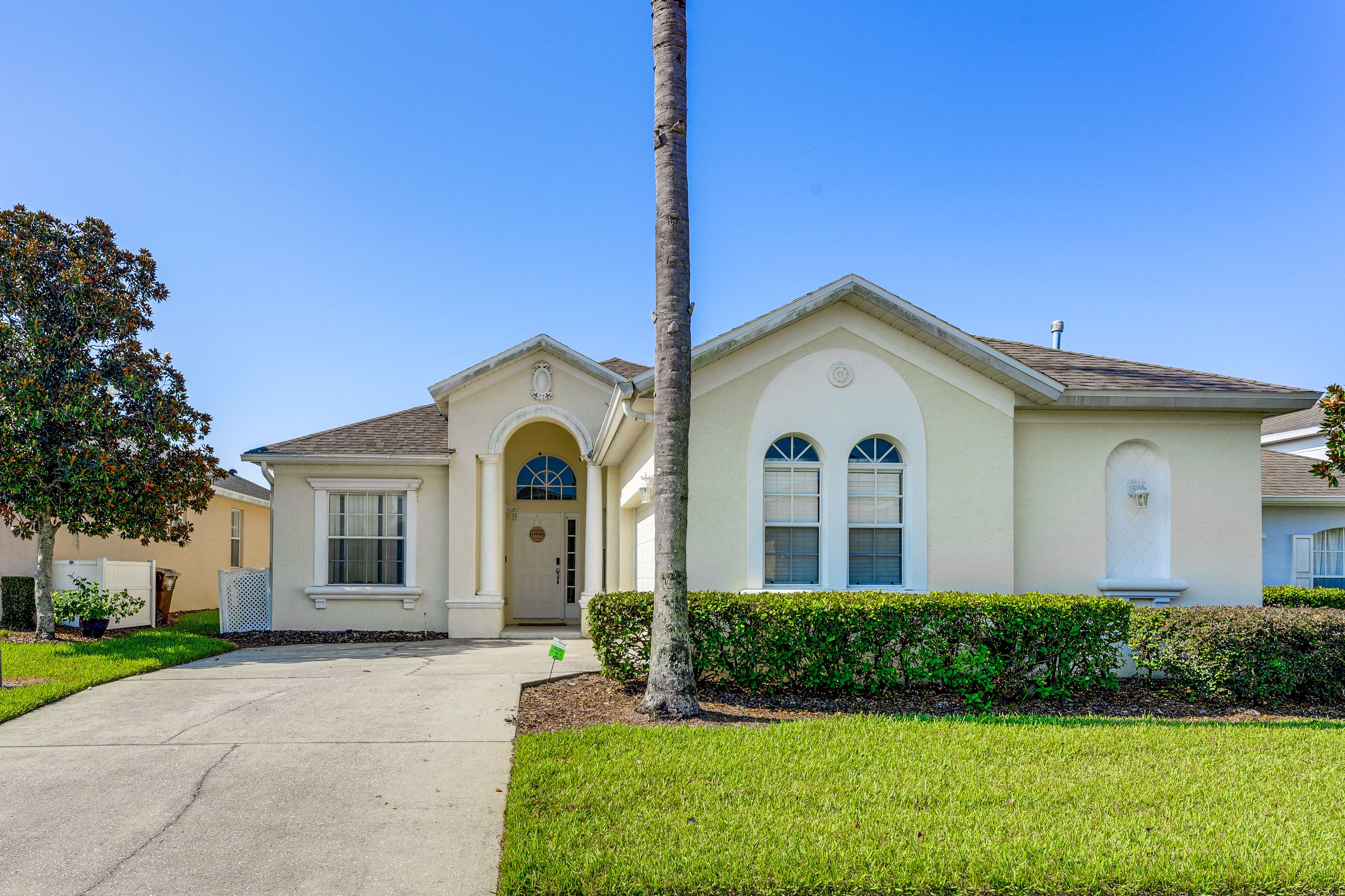 Property Exterior