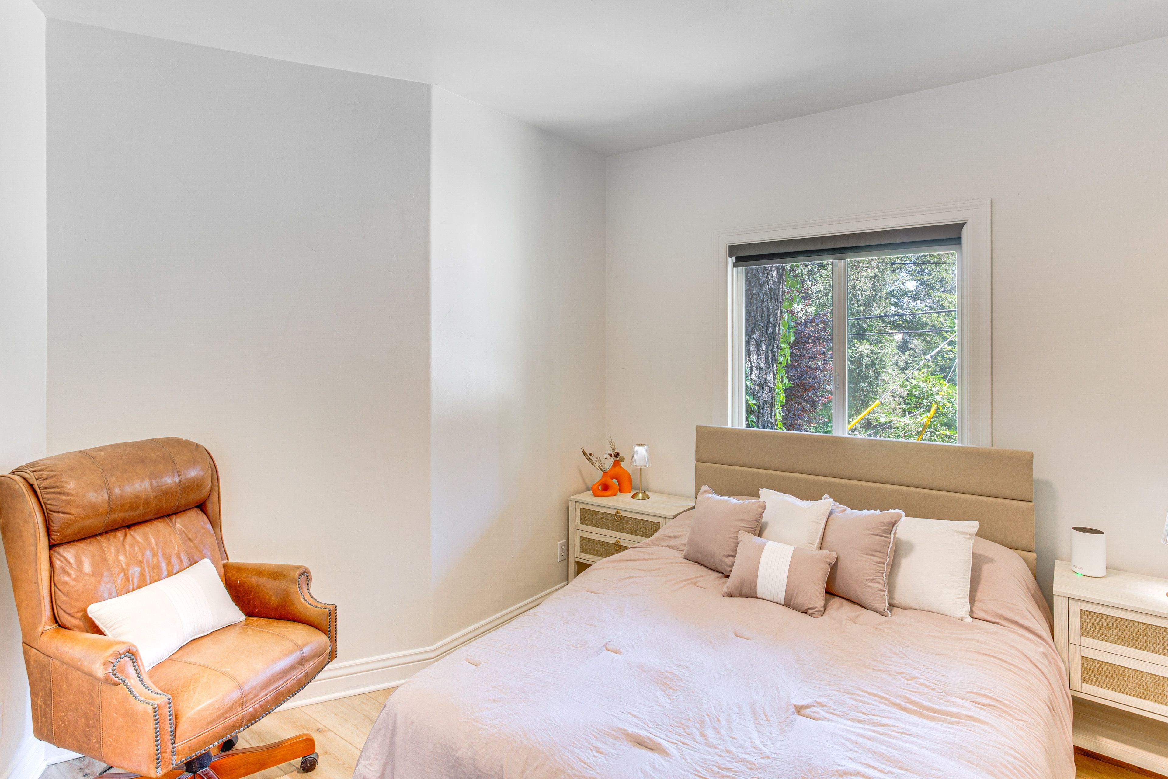 Bedroom 2 | Queen Bed | Lower Level