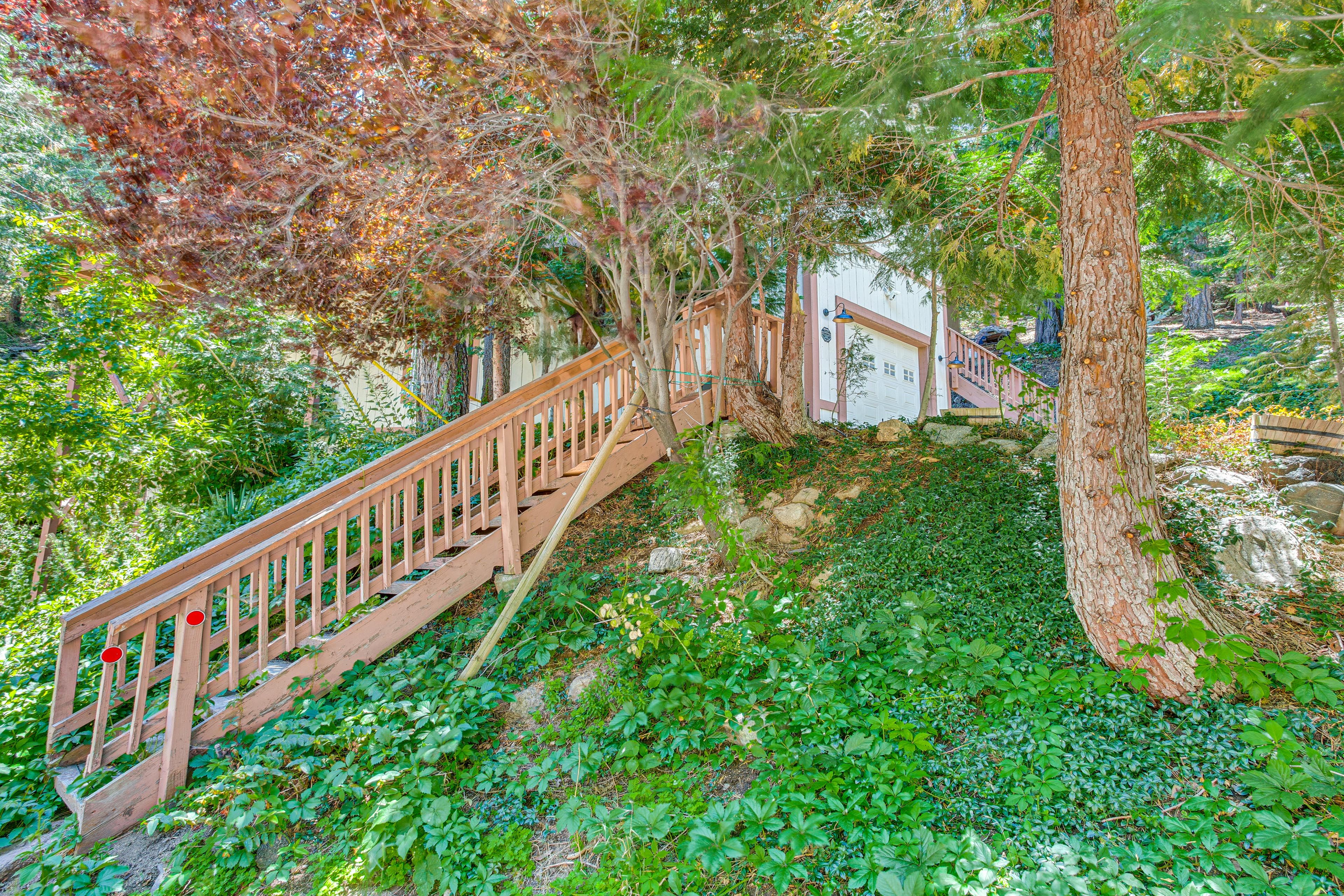 Property Exterior