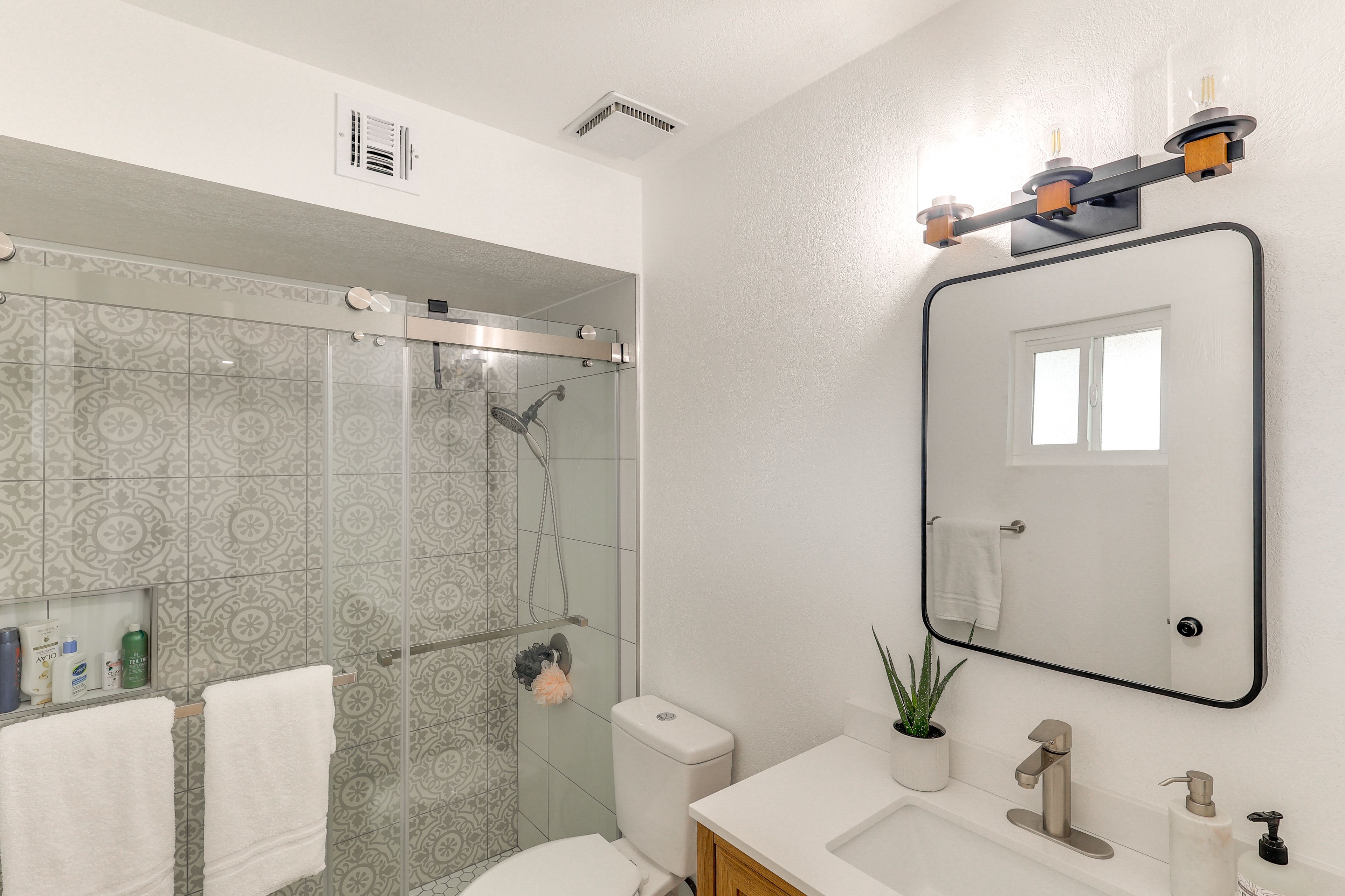 Full Bath