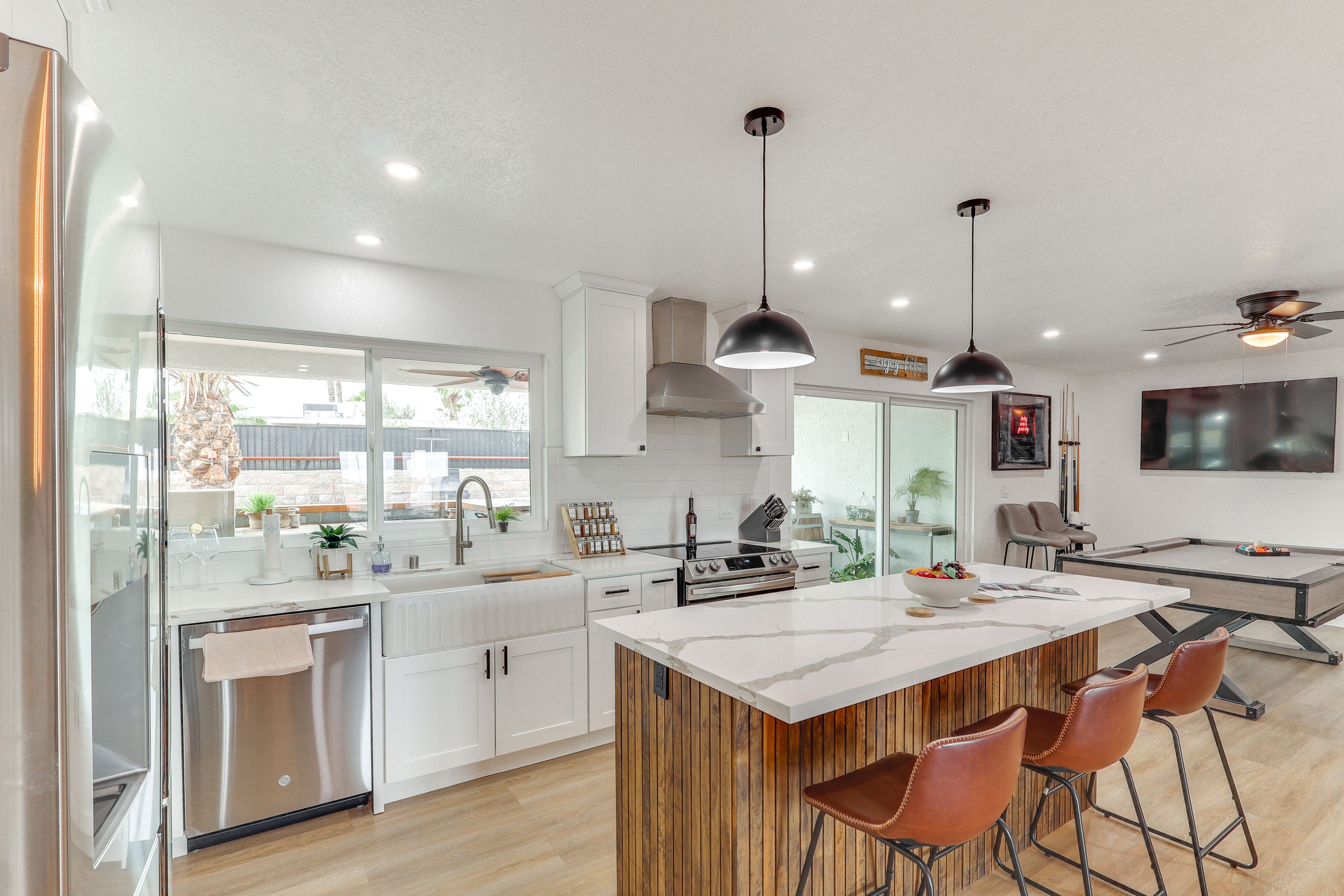 Kitchen | Cooking Basics