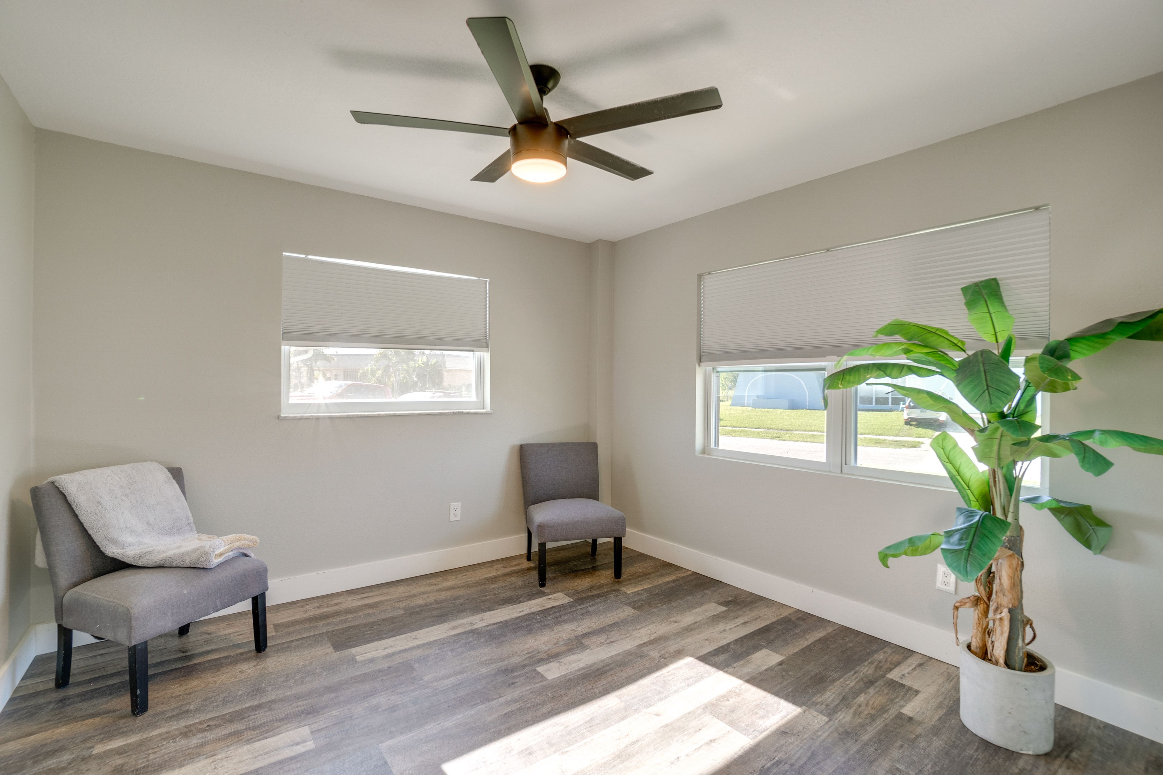 Bonus Room