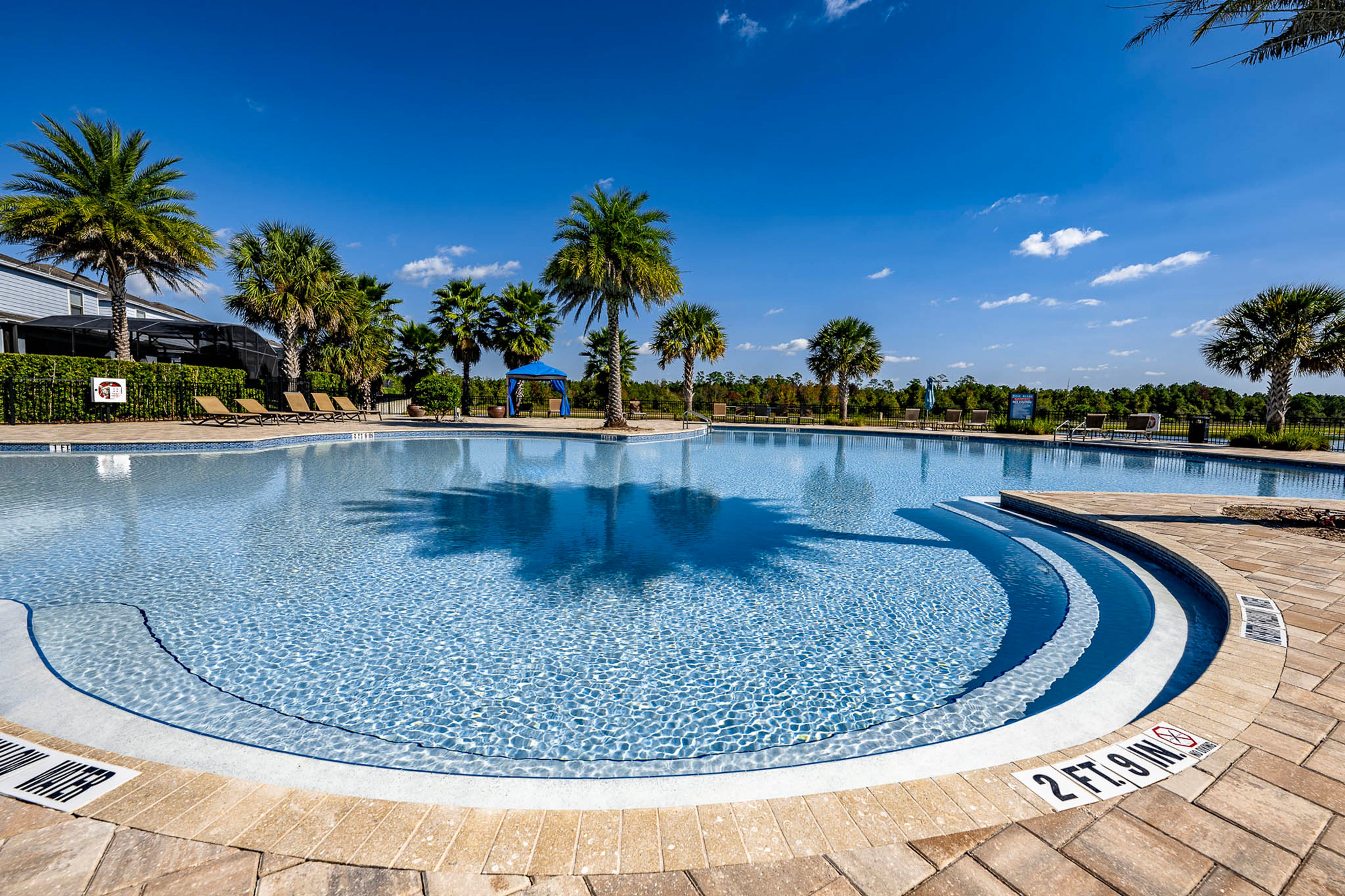 Windsor at Westside | Community Amenities
