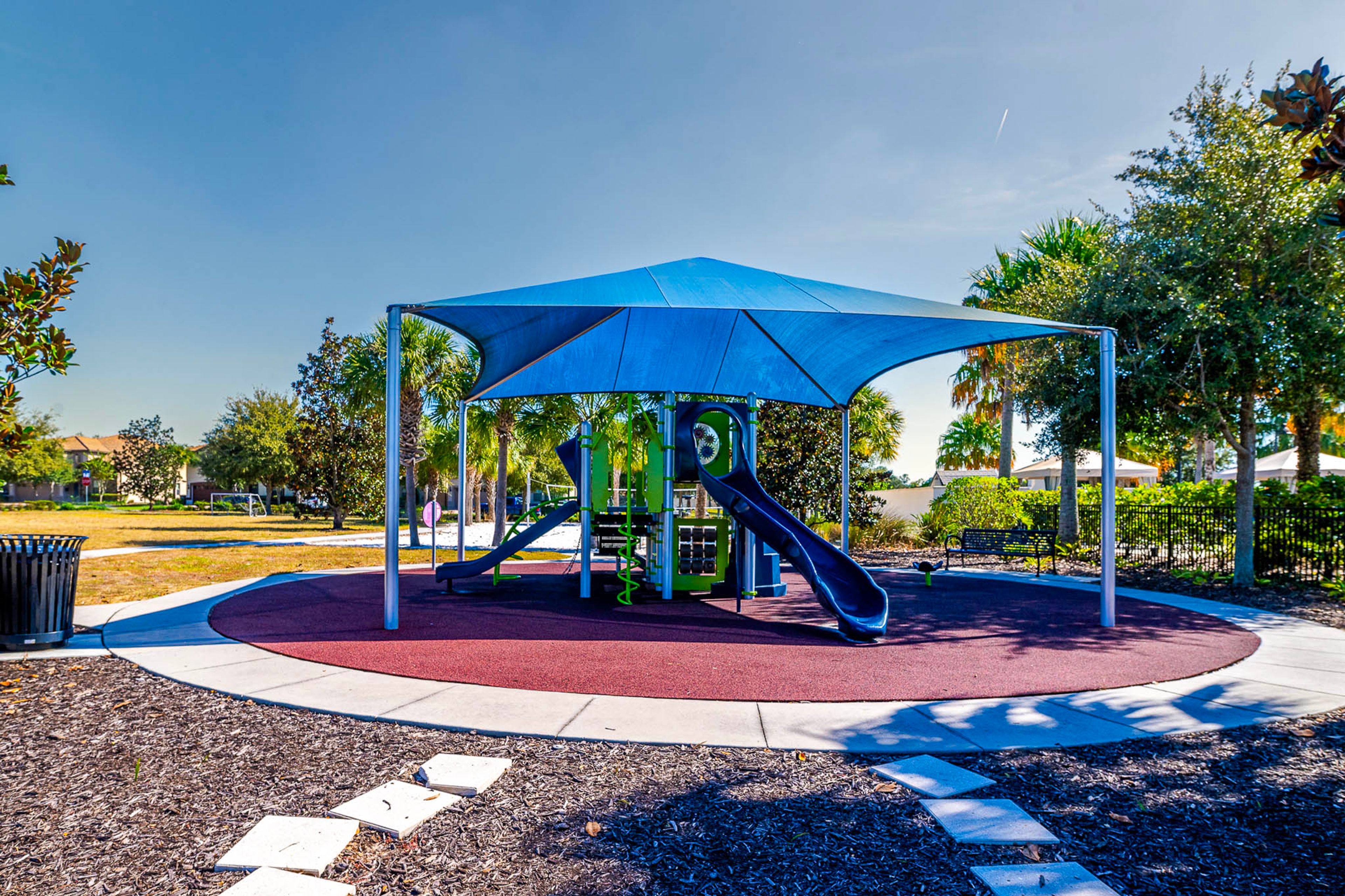 Playground