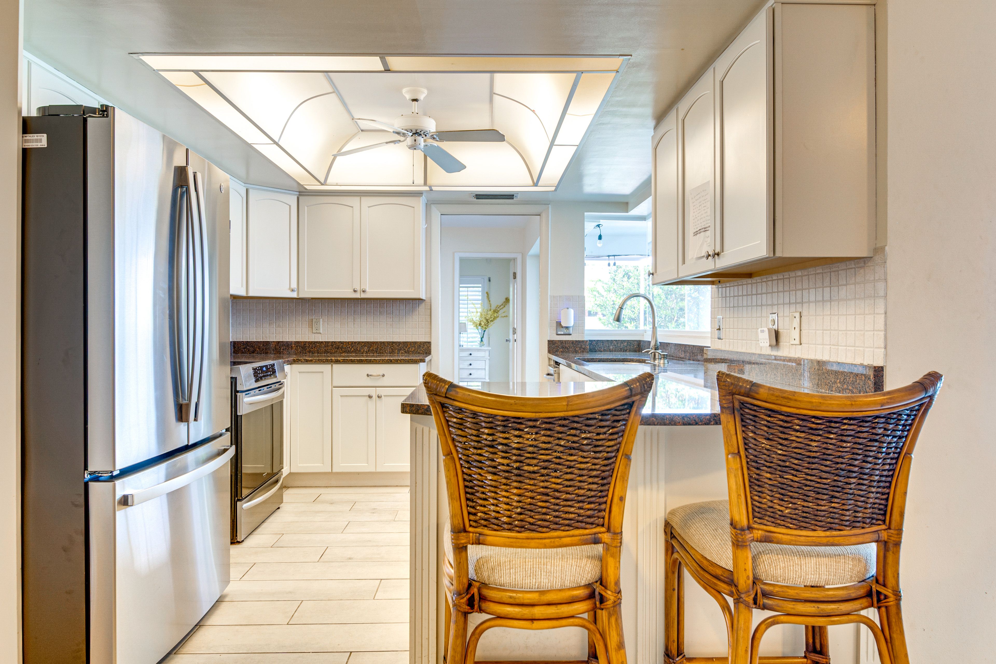 Kitchen | Drip Coffee Maker | Dishwasher | Cooking Basics