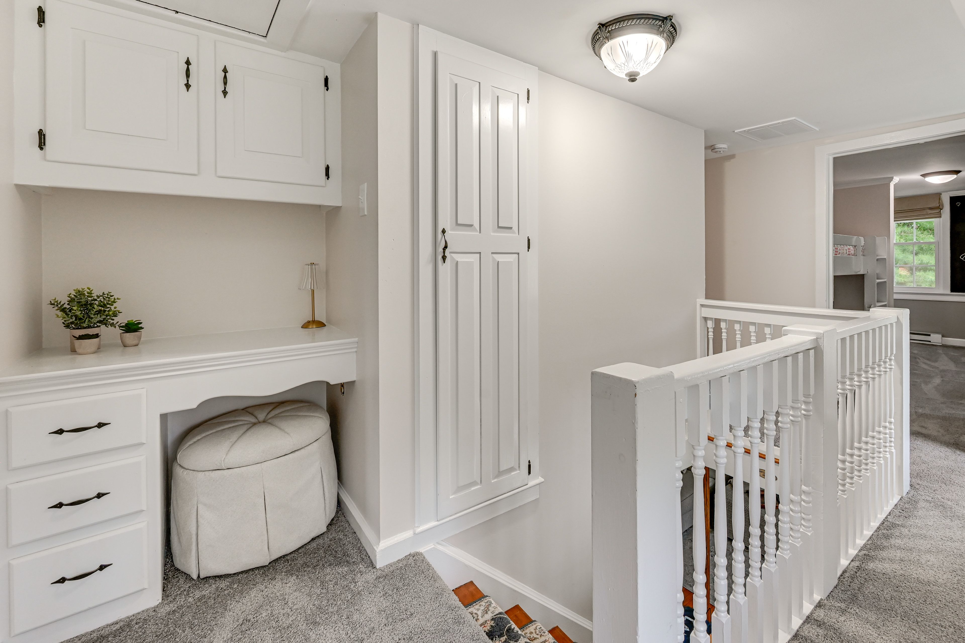Loft | 2nd Floor