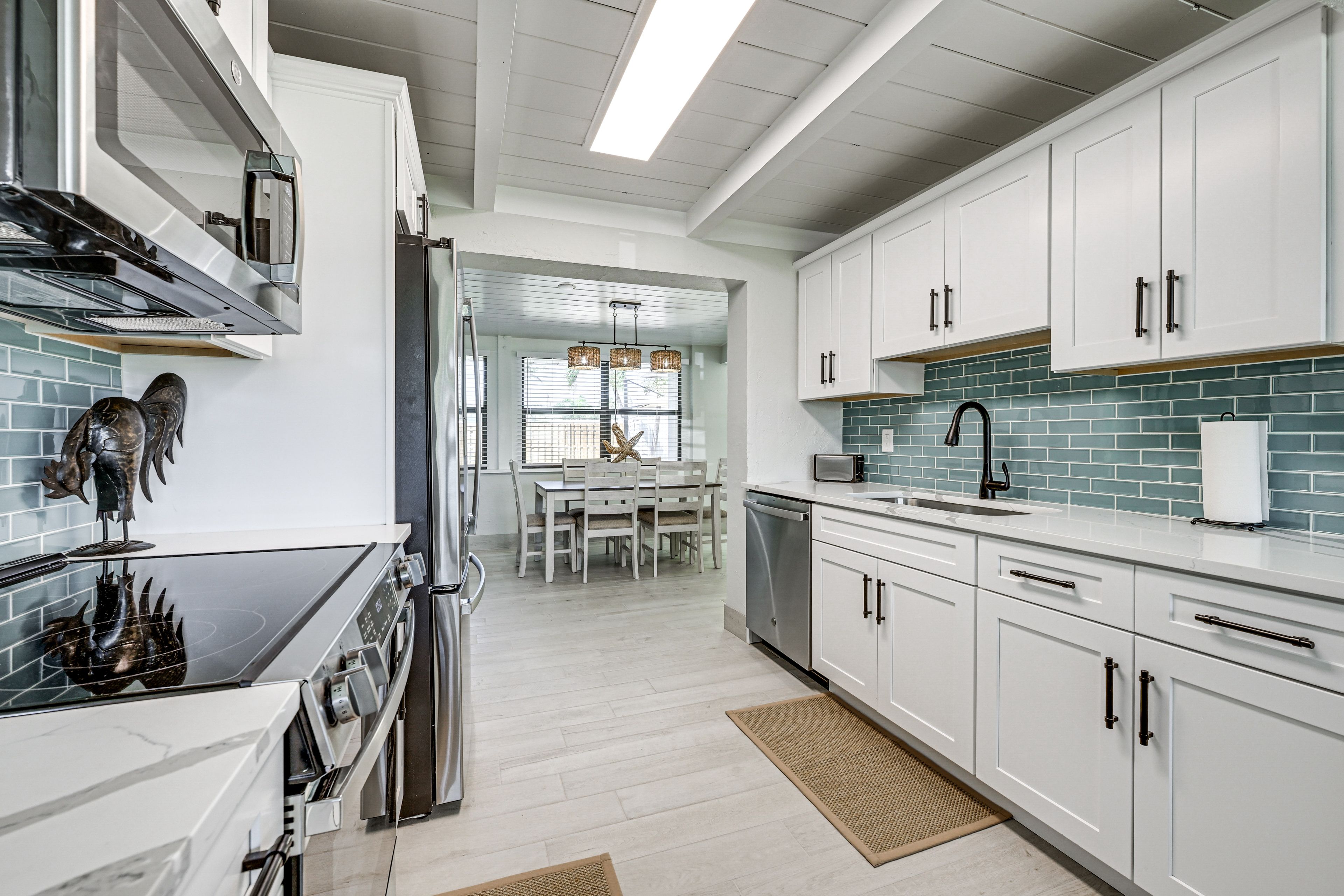 Kitchen | Cooking Basics | Keurig Coffee Maker