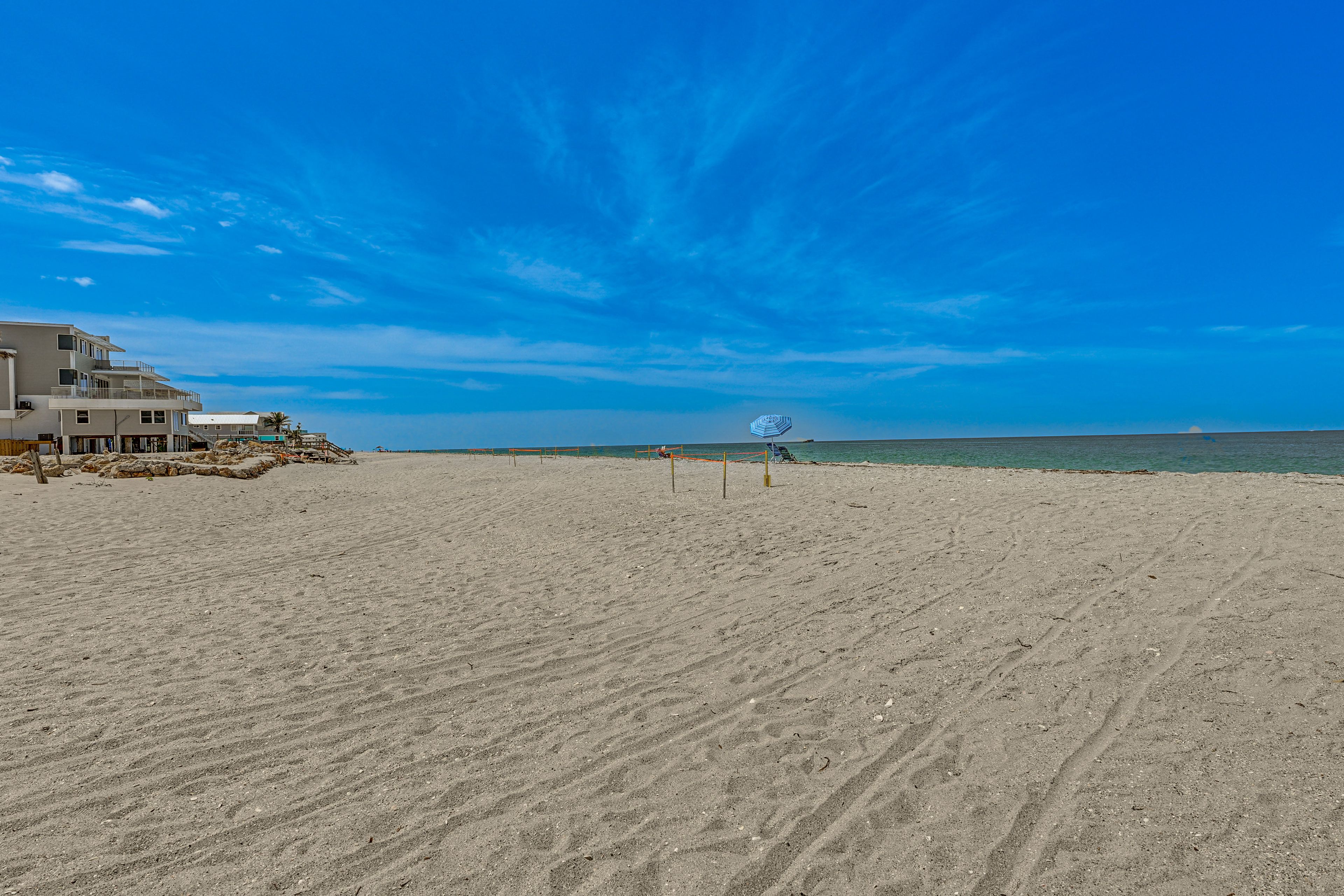 Walk to Beach