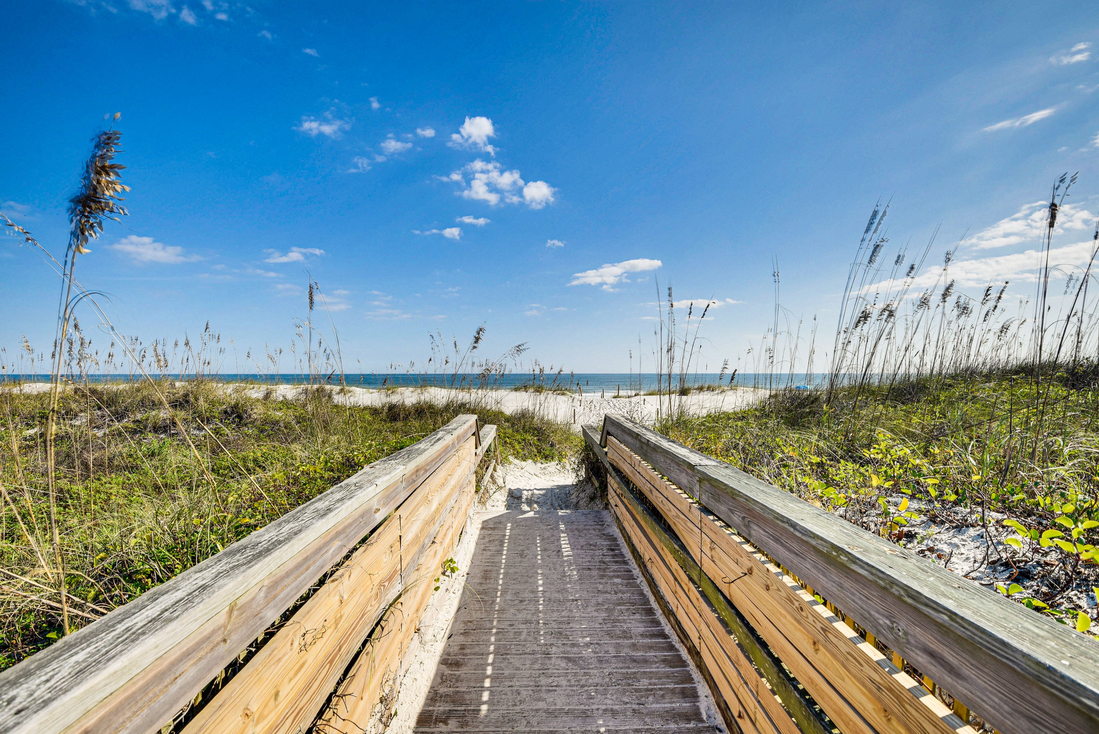 St. Augustine Vacation Rental | 3BR | 3BA | 1,225 Sq Ft | Step-Free Entry