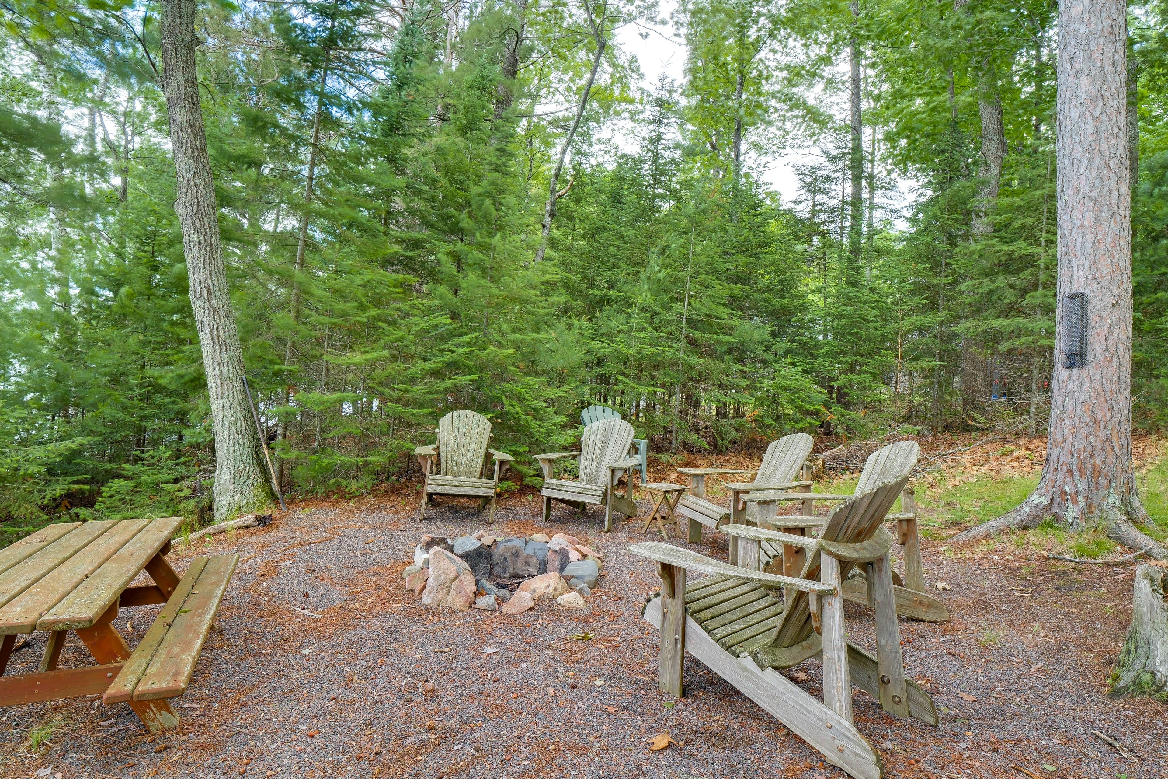 FIre Pit