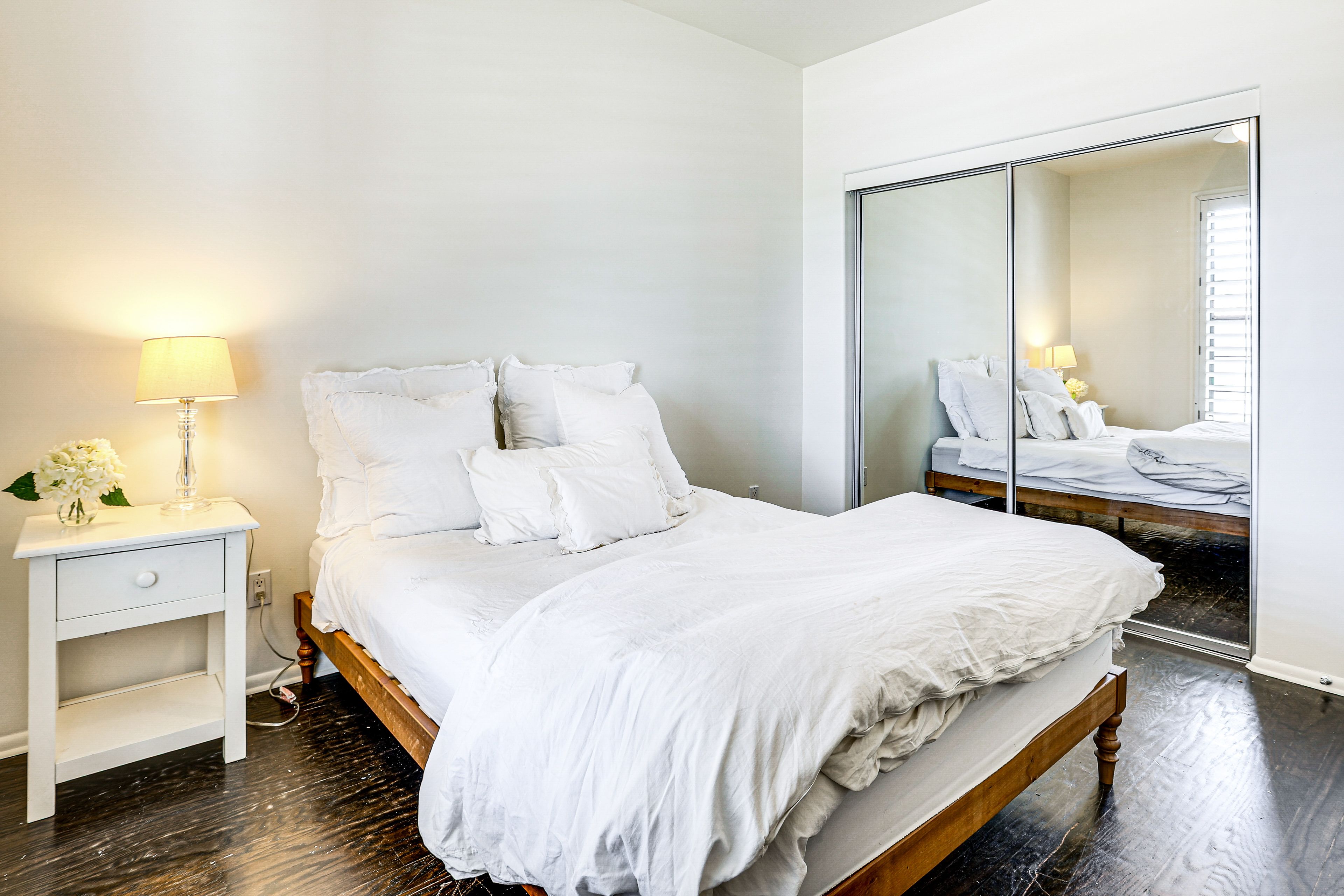 Bedroom 2 | Queen Bed