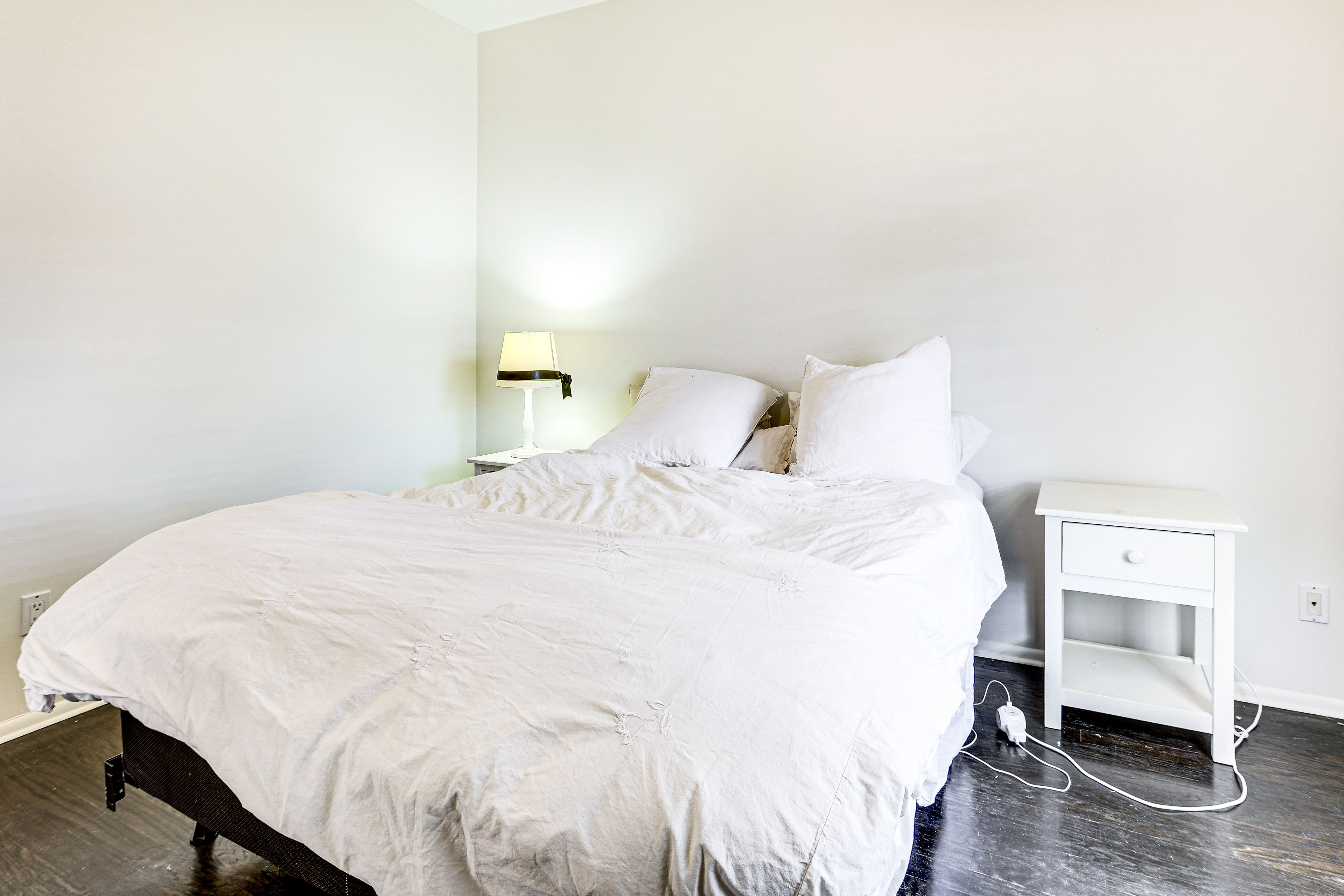 Bedroom 3 | Full Bed