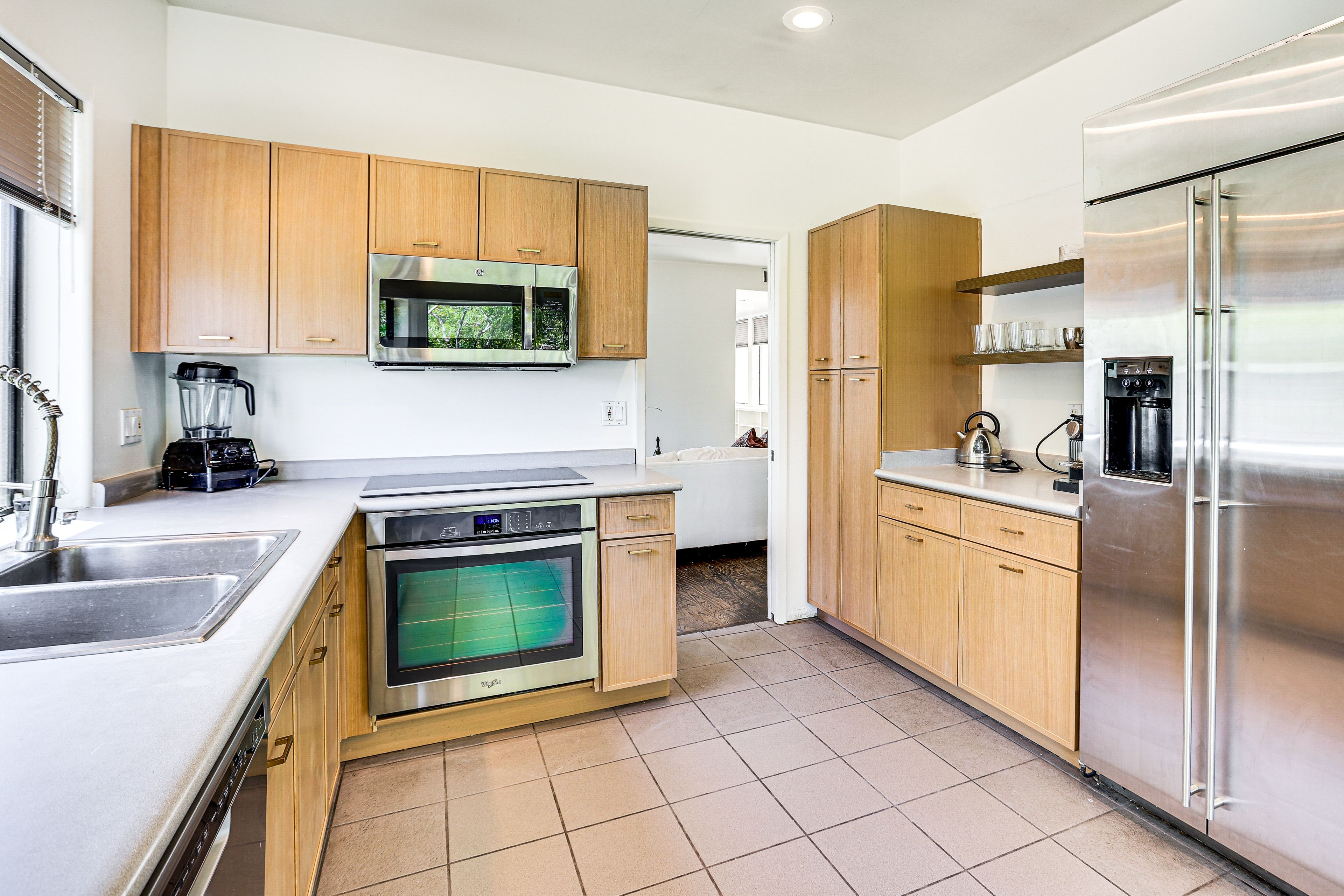 Kitchen | Dishwasher