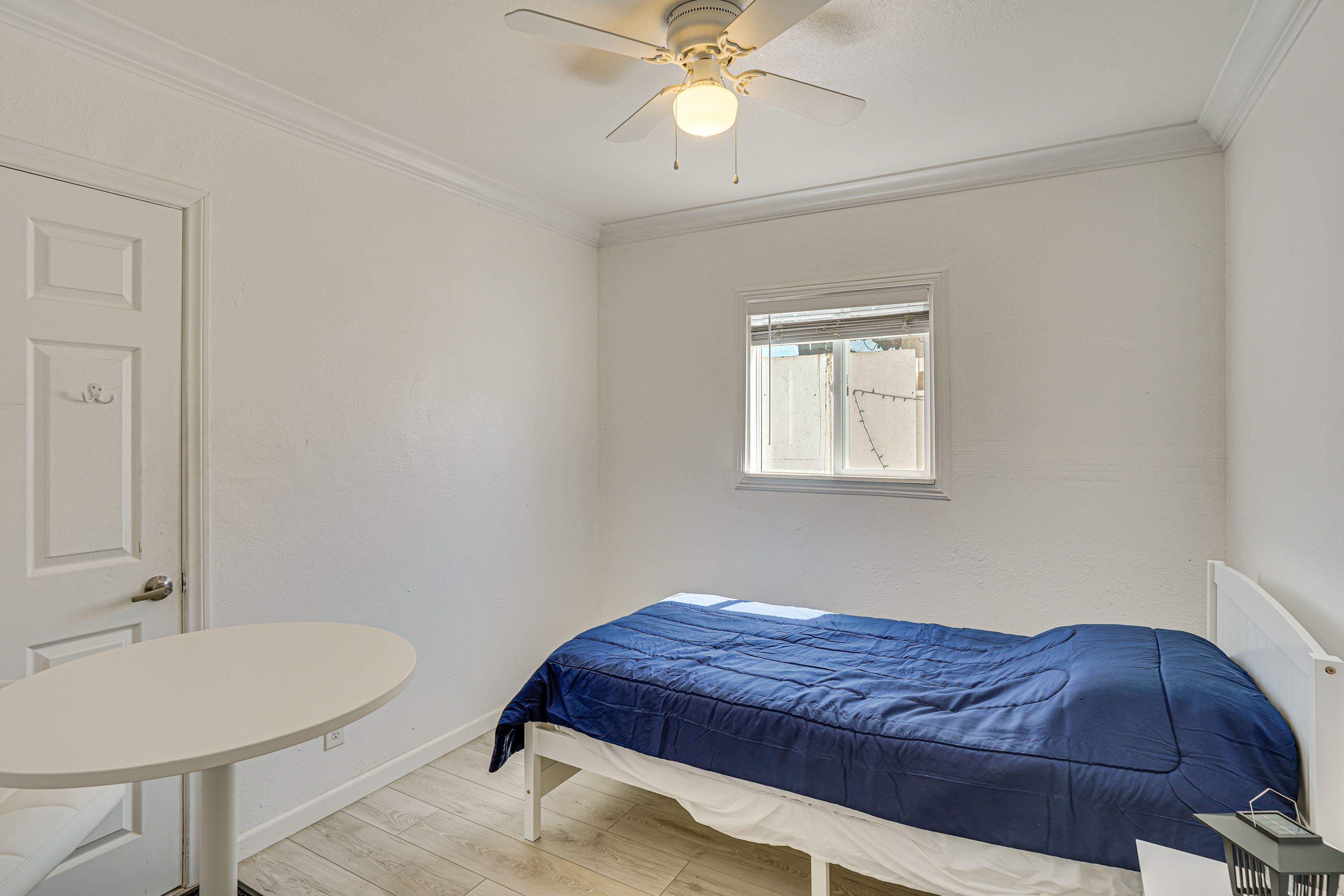 Bedroom 2 | Twin Bed