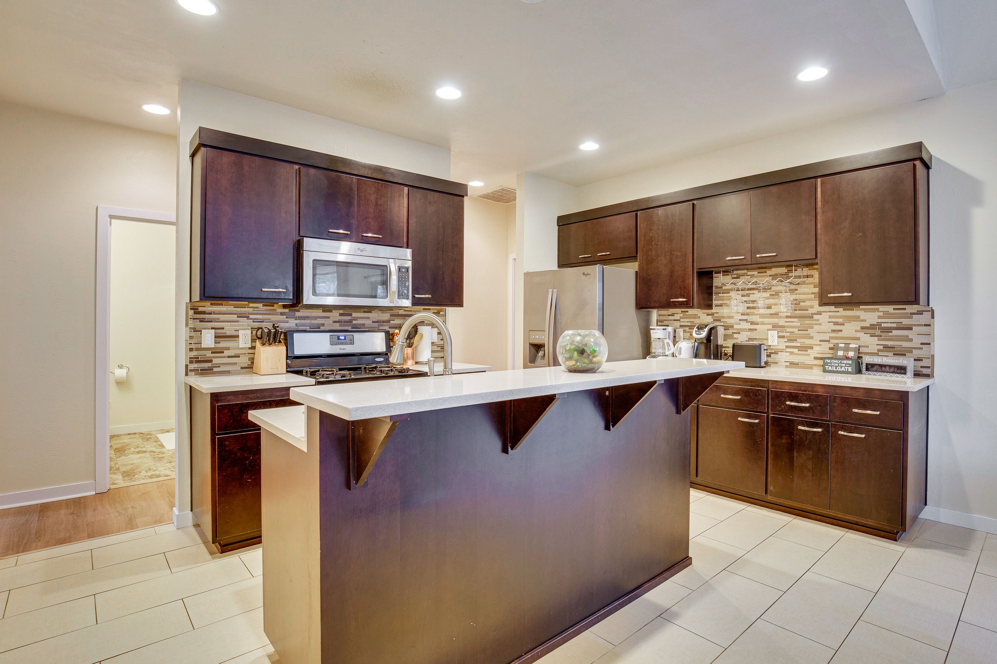 Kitchen | Cooking Basics | Stove/Oven