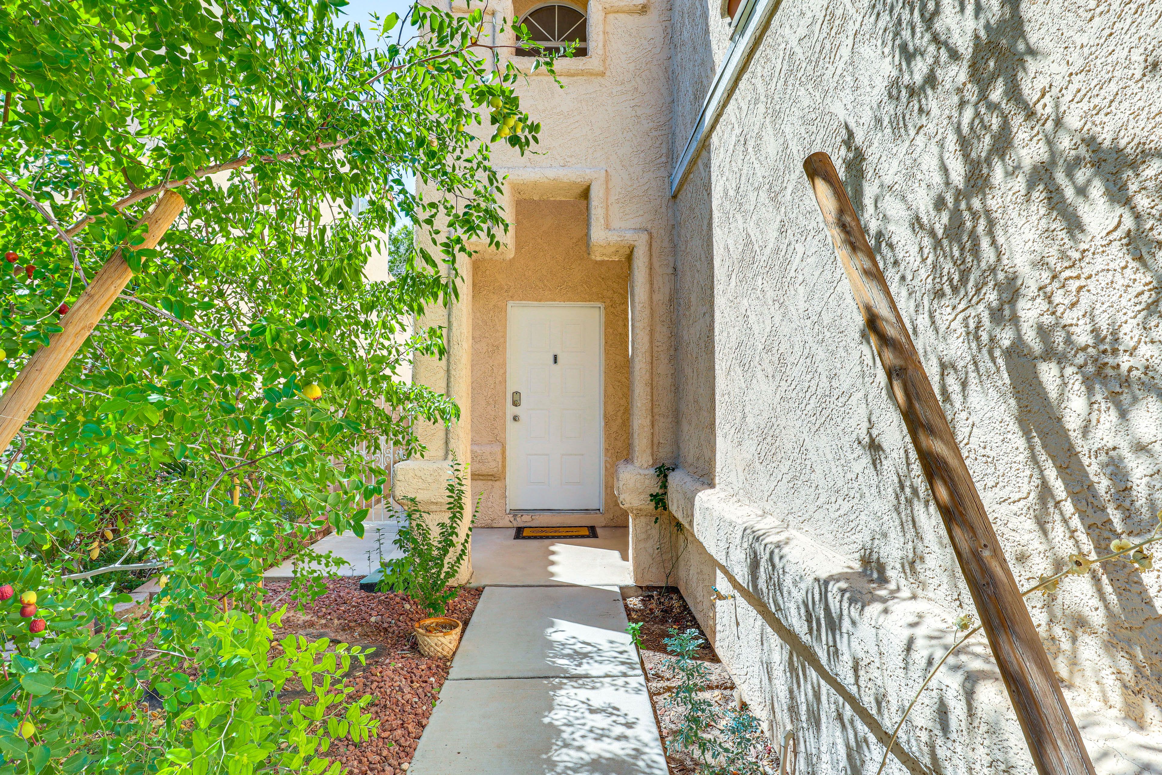 Home Exterior