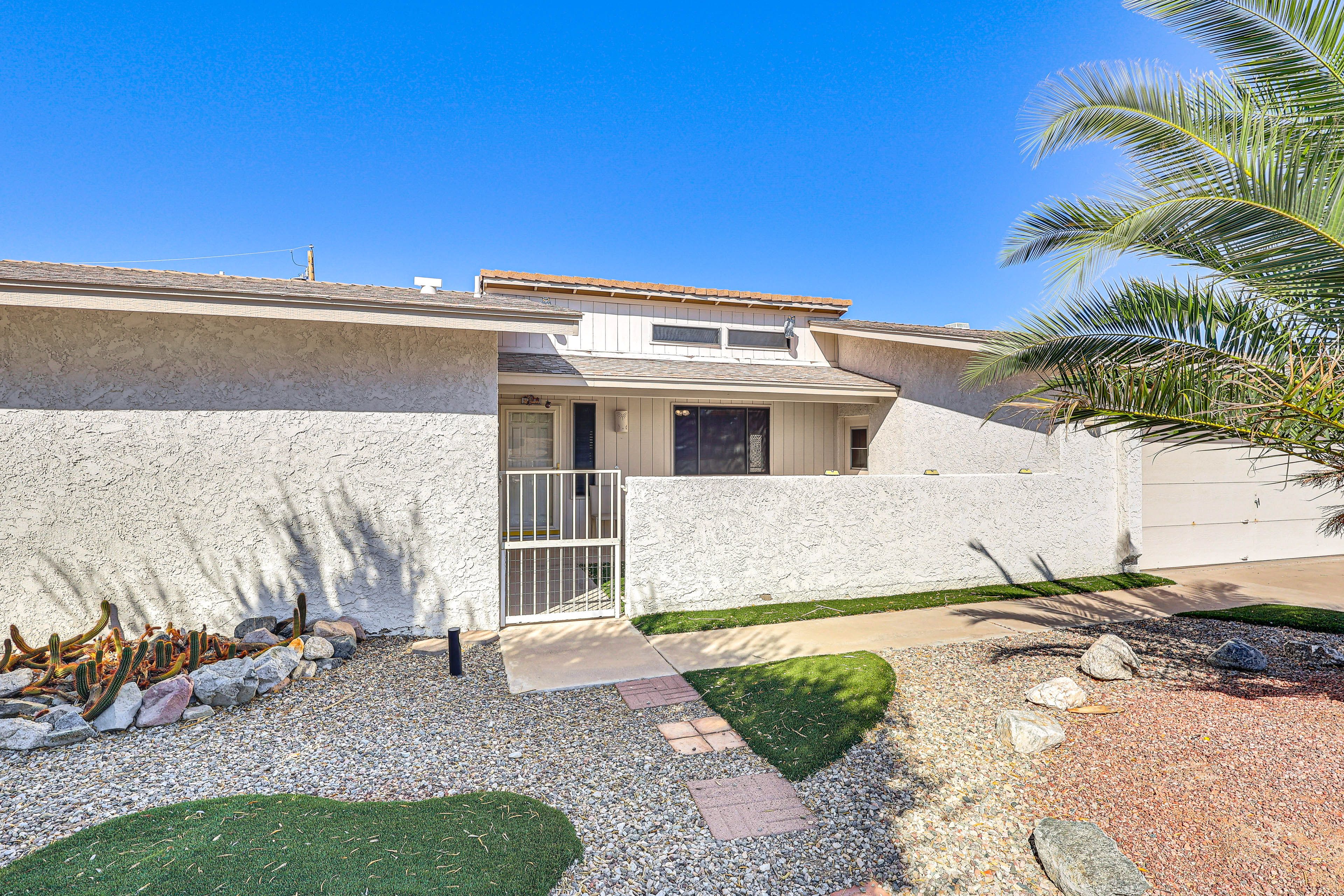Property Exterior